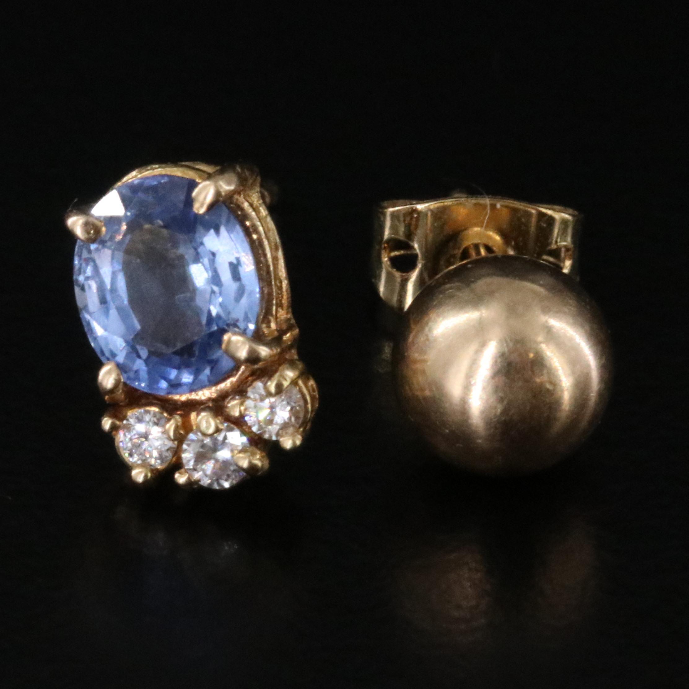 14K and 18K Scrap Lot