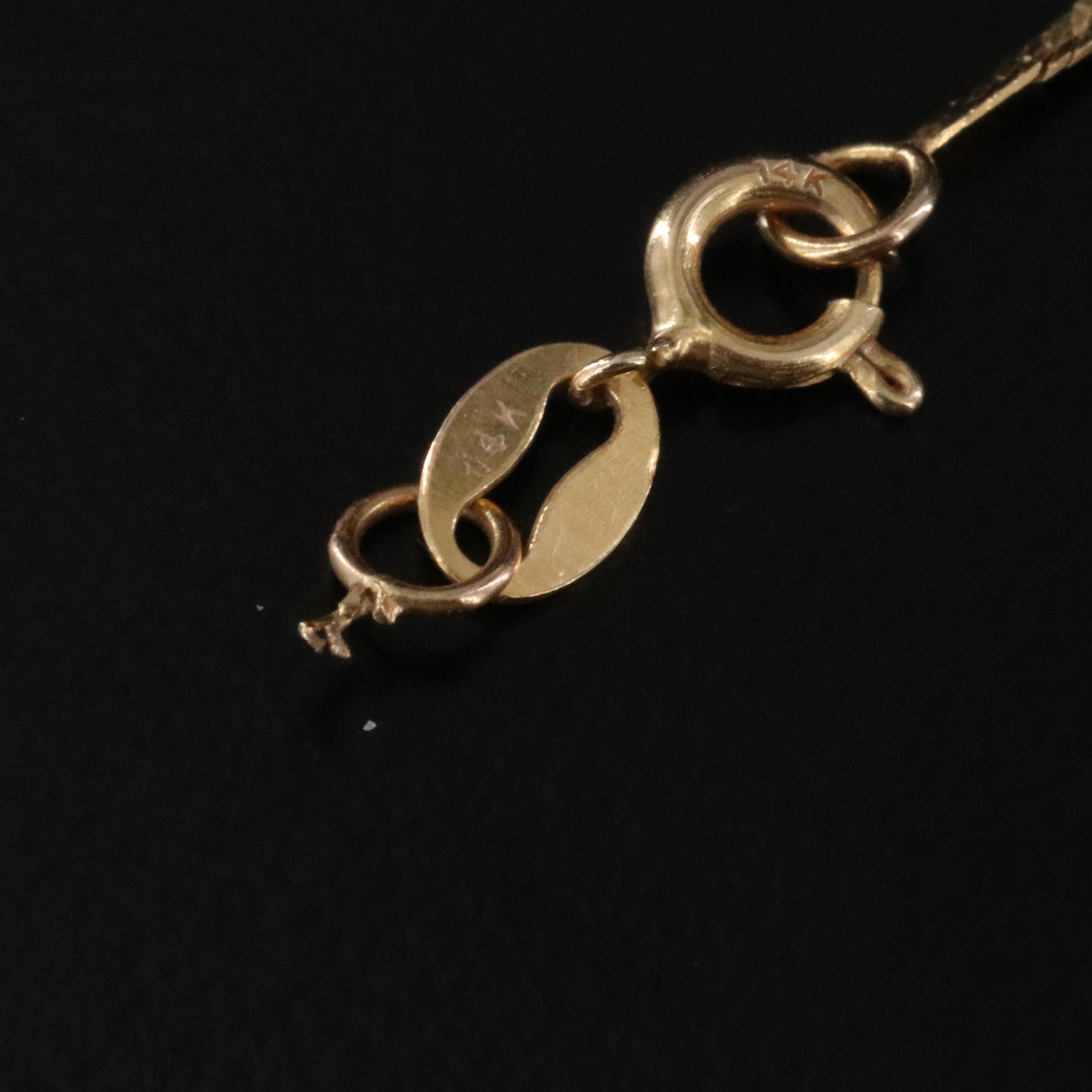 14K and 18K Scrap Lot