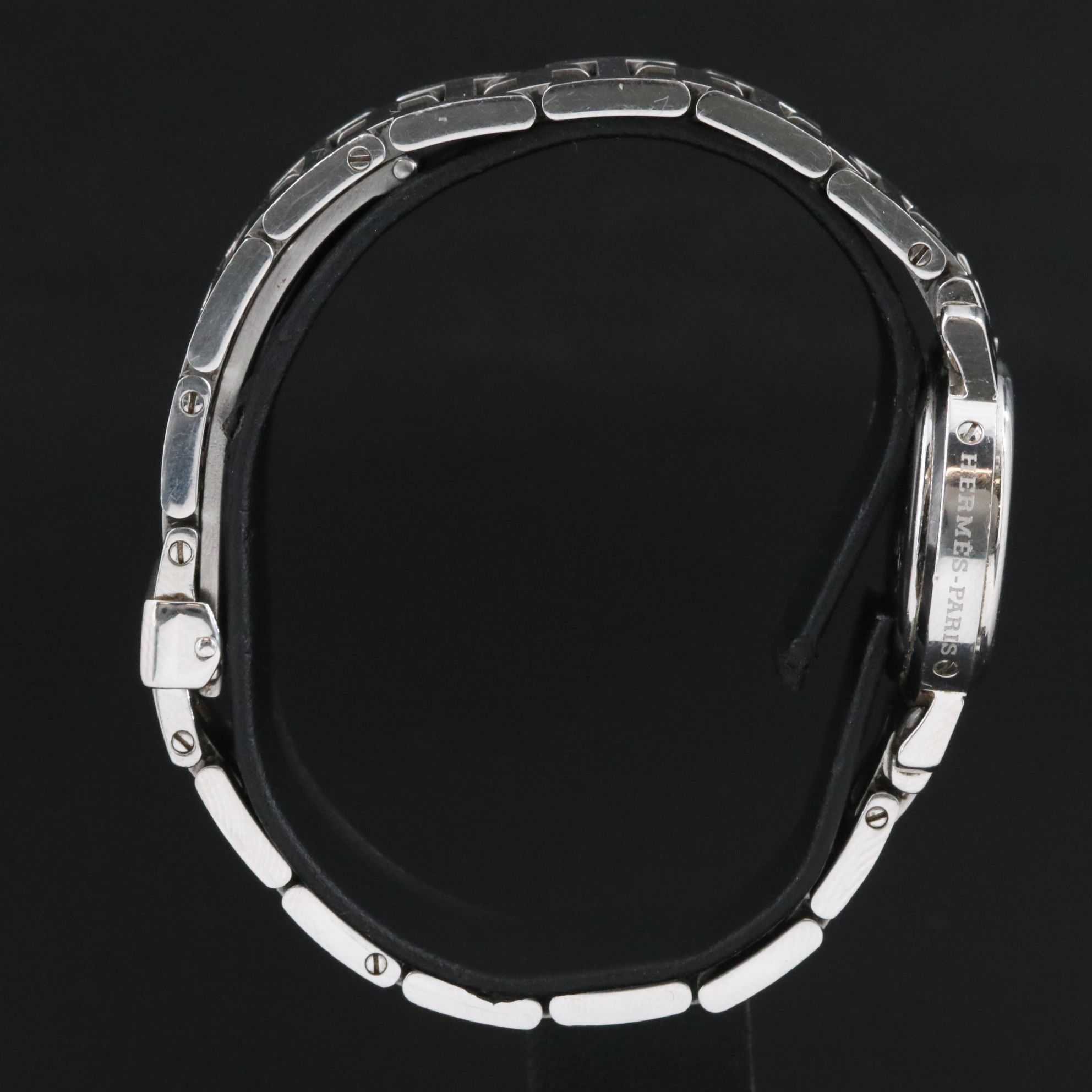 Hermès Clipper Watch