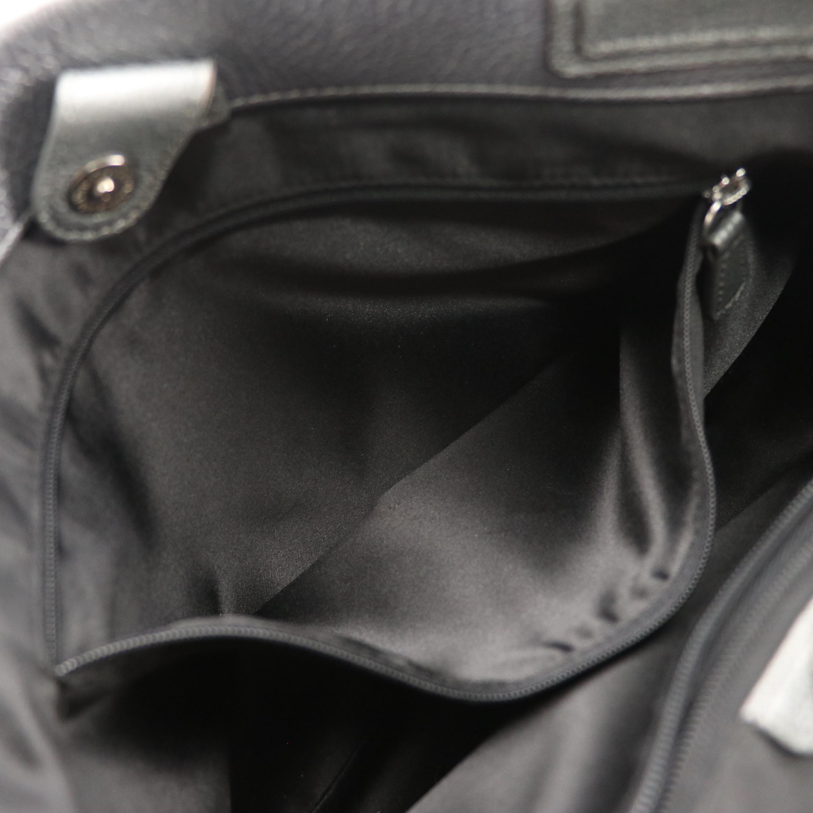 Kate Spade Bloom Quilted Leather Wristlet Pouch & Silver Penelope Carryall Tote