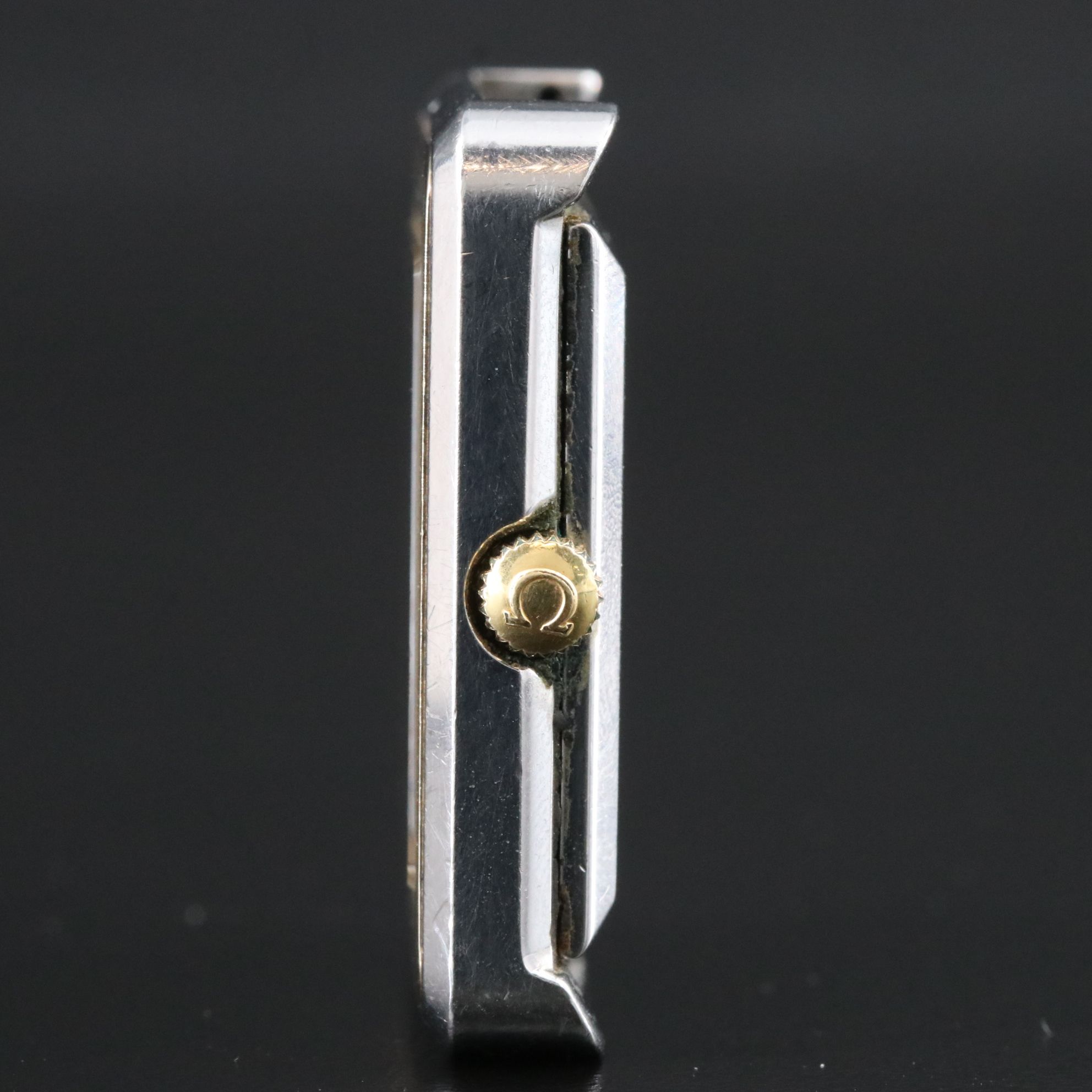 Omega De Ville Vintage Watch c.1970s