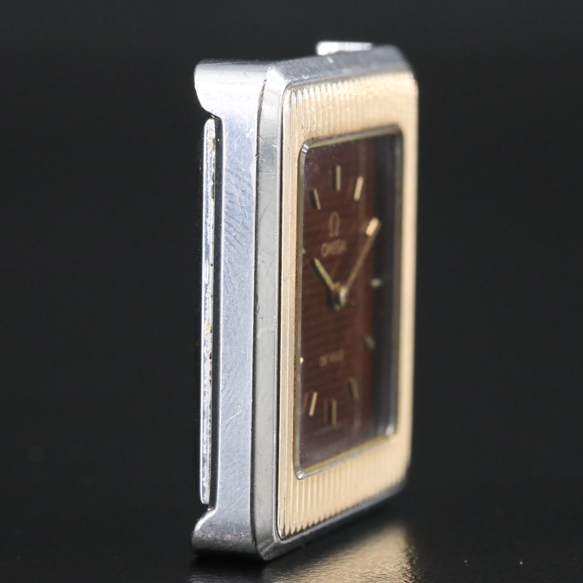Omega De Ville Vintage Watch c.1970s