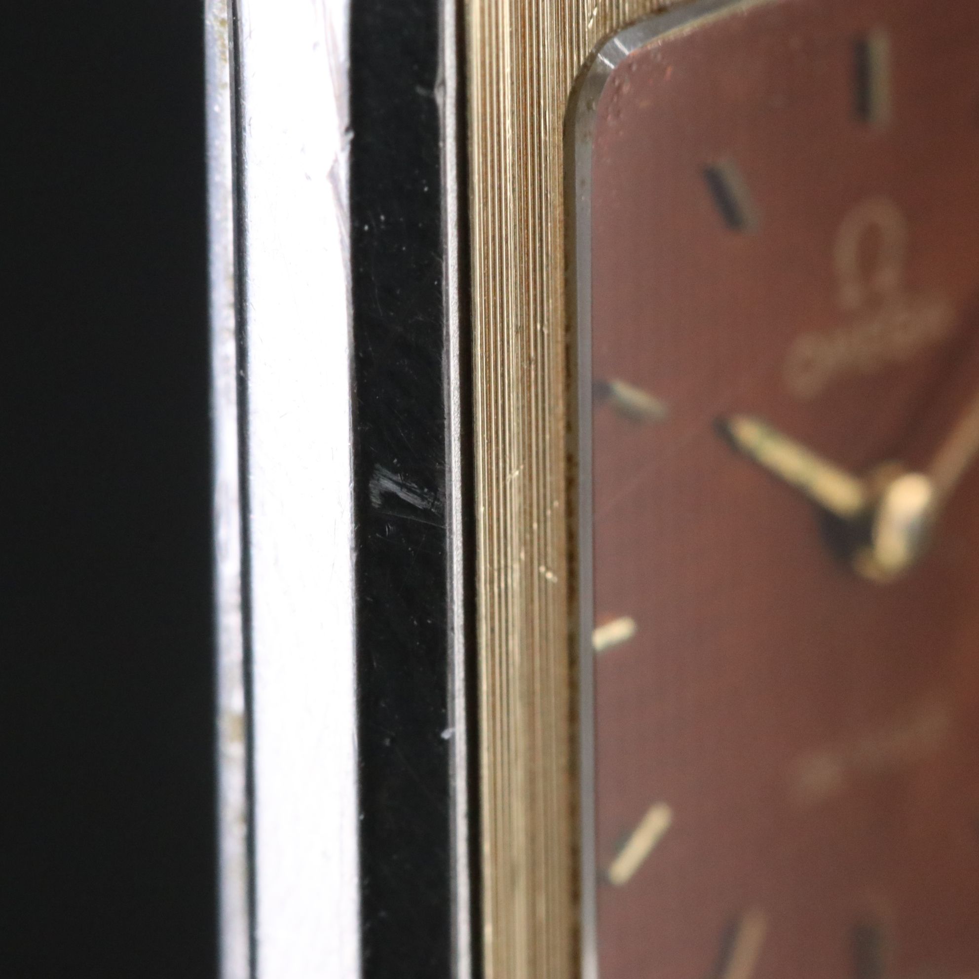 Omega De Ville Vintage Watch c.1970s