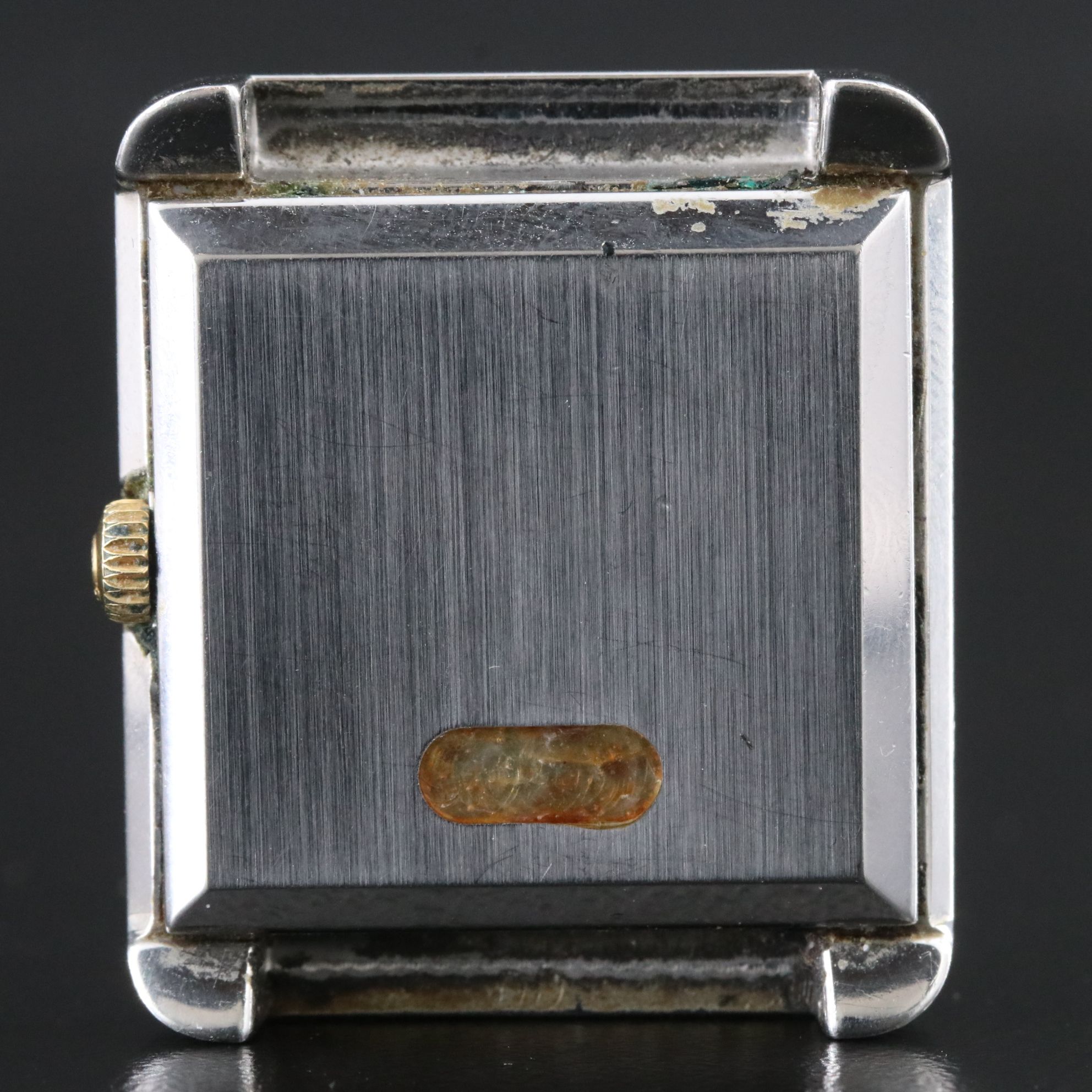 Omega De Ville Vintage Watch c.1970s