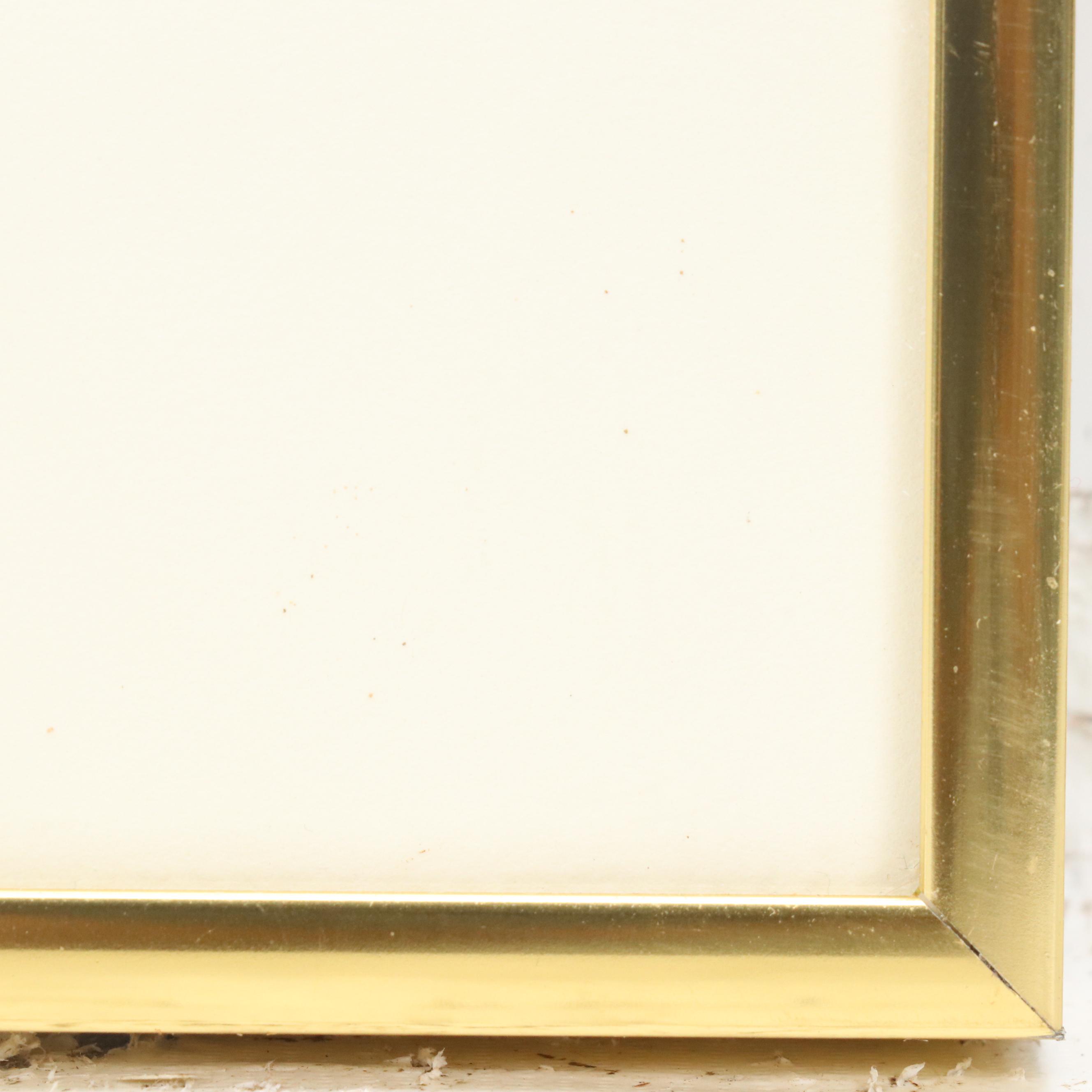 Remieke Woven Collage of Beach Scene, 21st Century