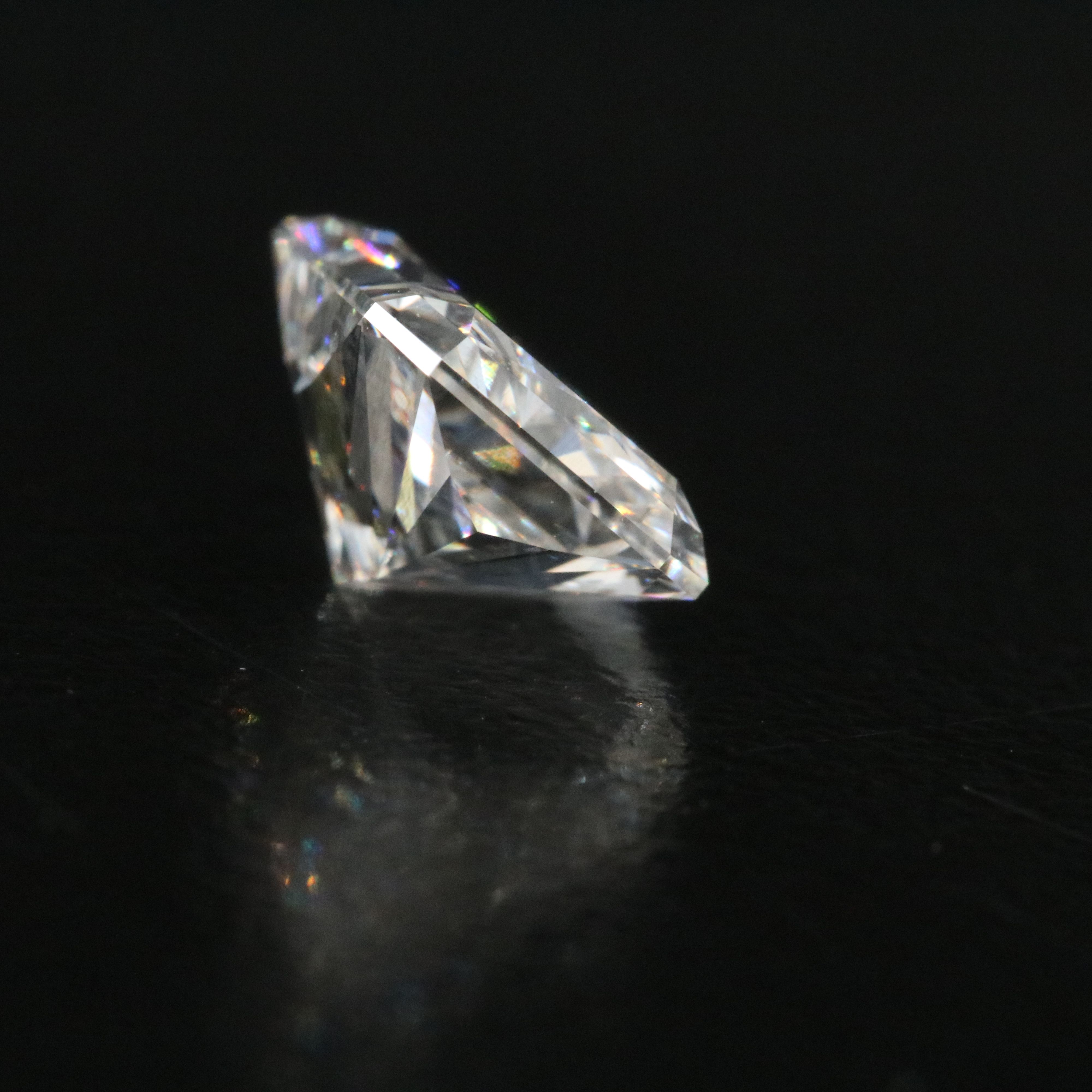Loose 1.88 CT Lab Grown Diamond with IGI Report