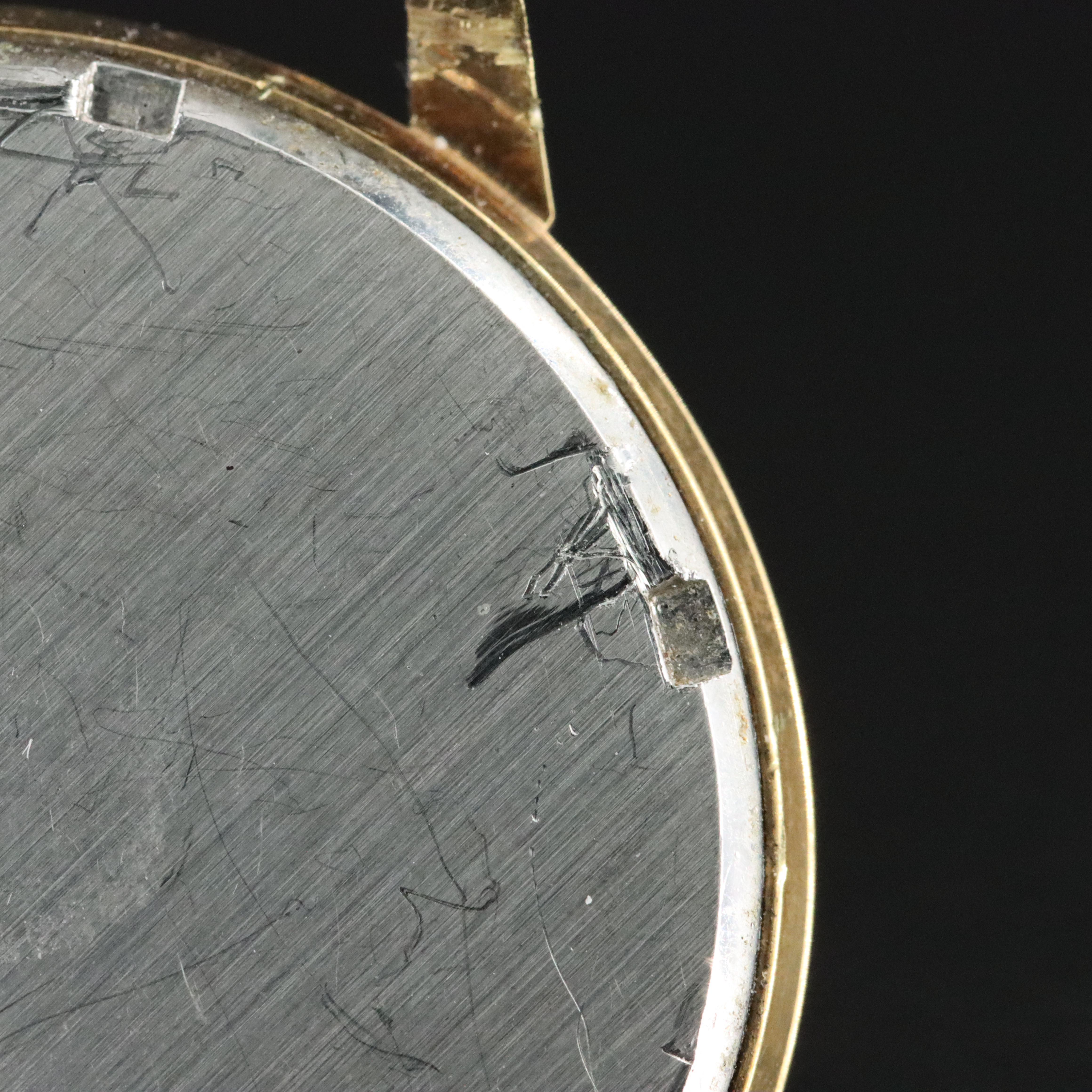 1967 Omega Seamaster 135.012 Watch