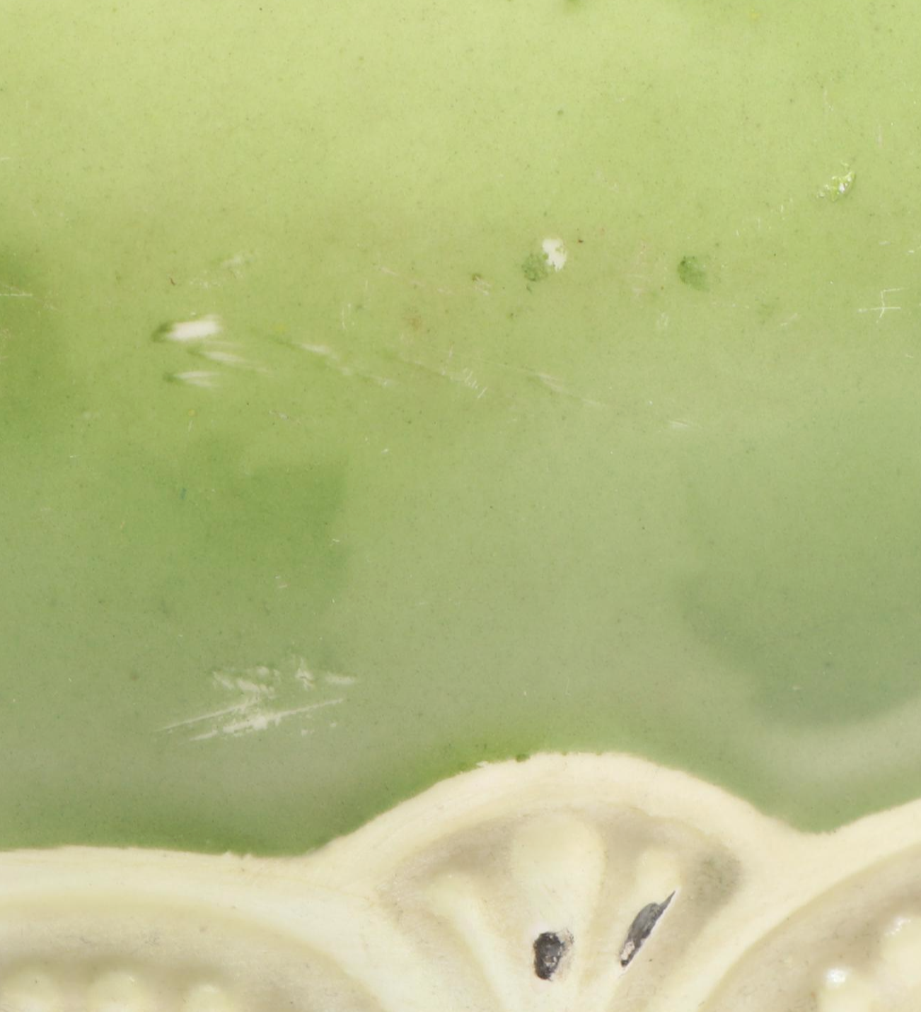 Robert Hanke Austrian Hand-Painted Floral Porcelain Vases