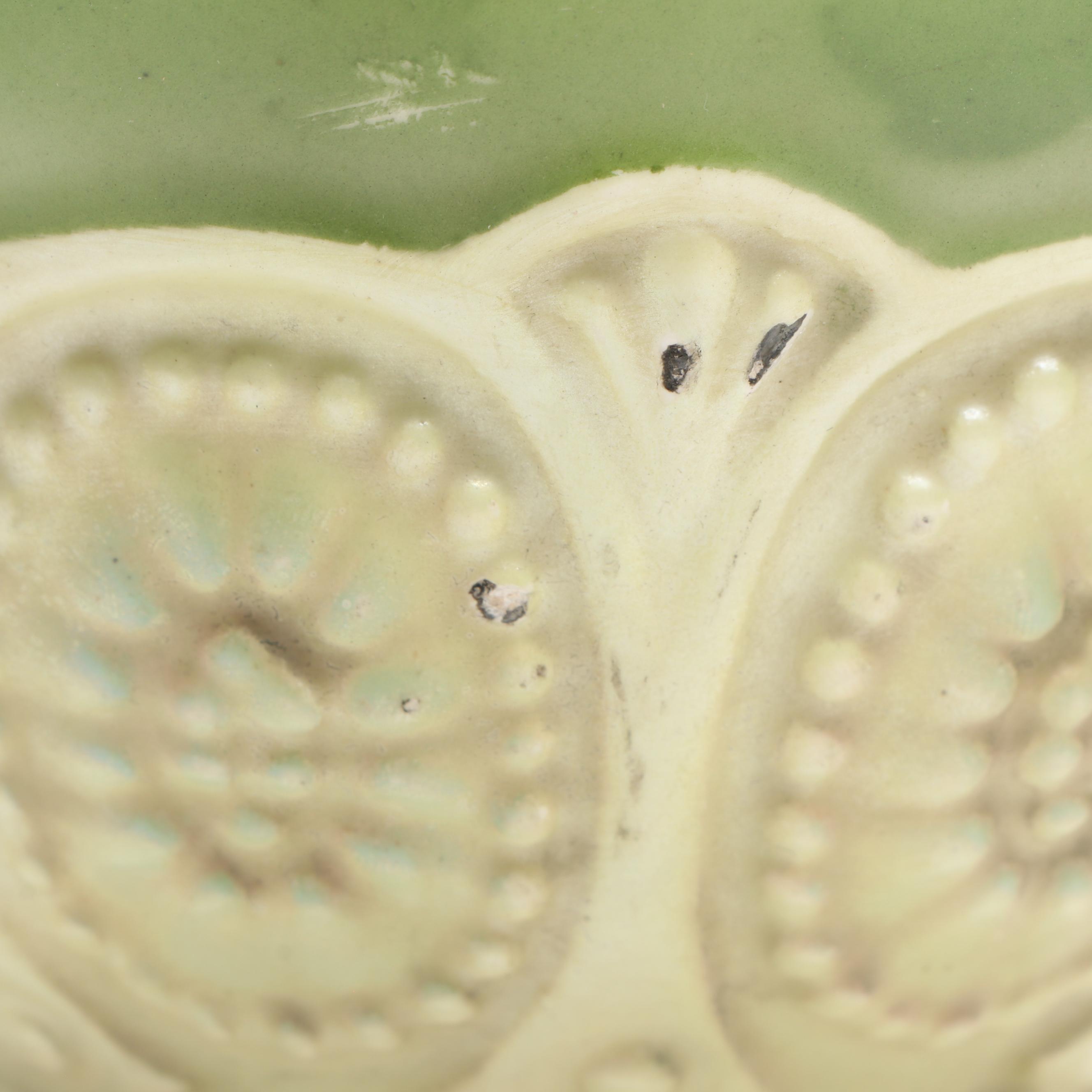 Robert Hanke Austrian Hand-Painted Floral Porcelain Vases