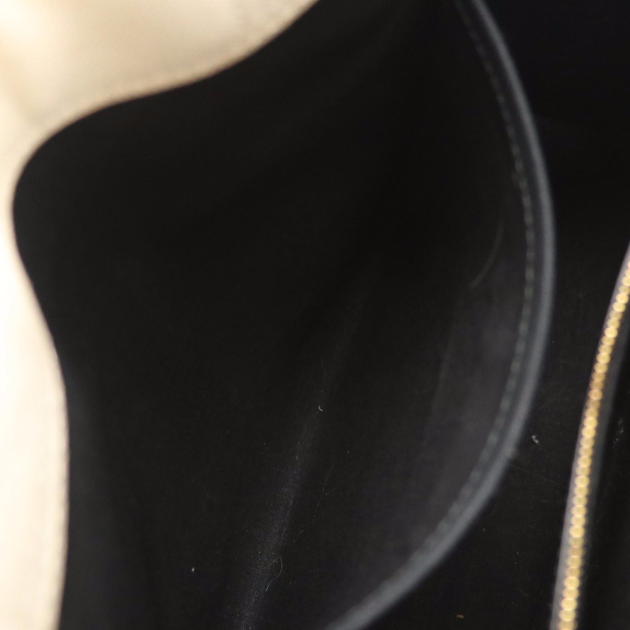 Balenciaga Canvas and Leather Small Tote