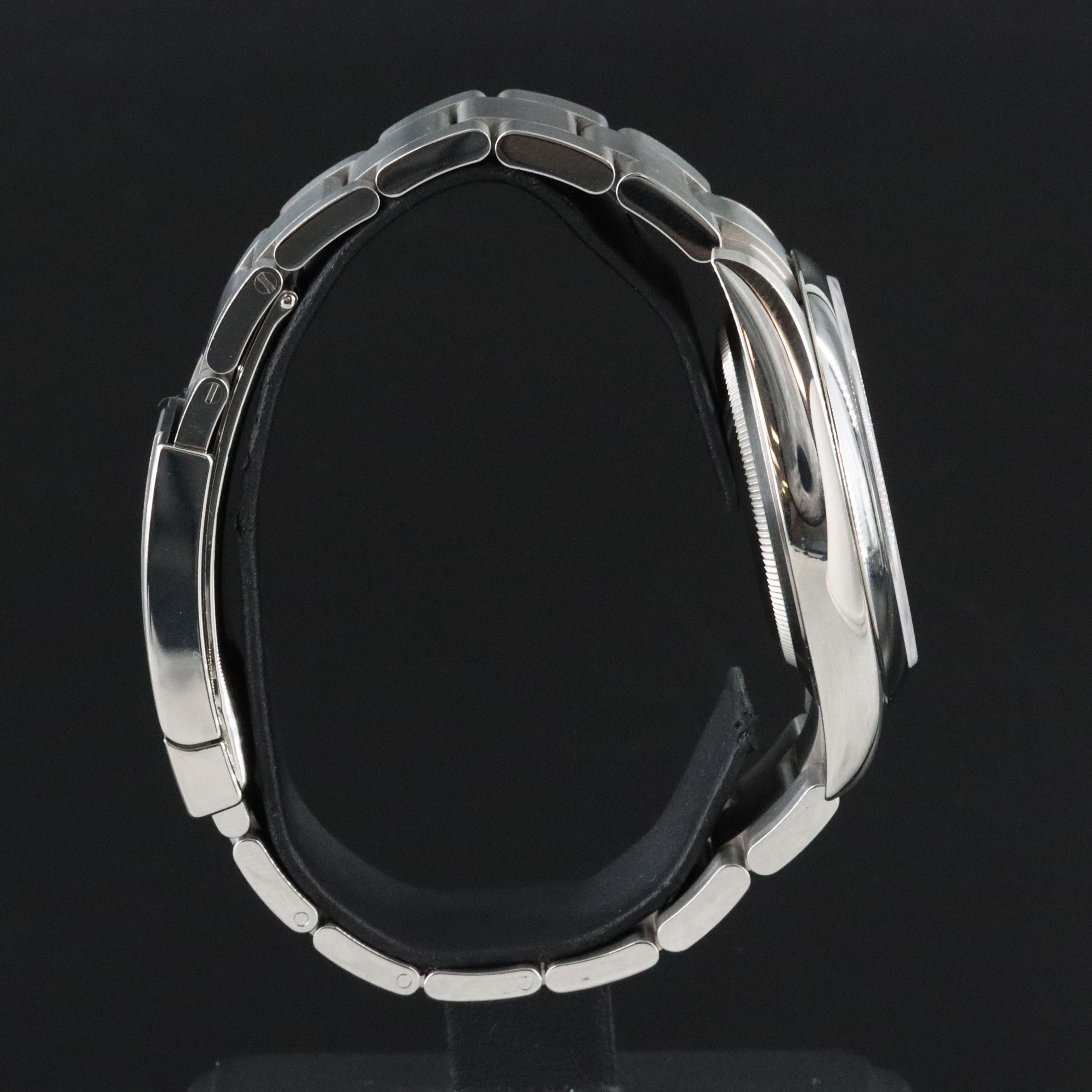 Rolex Oyster Perpetual 41mm 124300 Watch