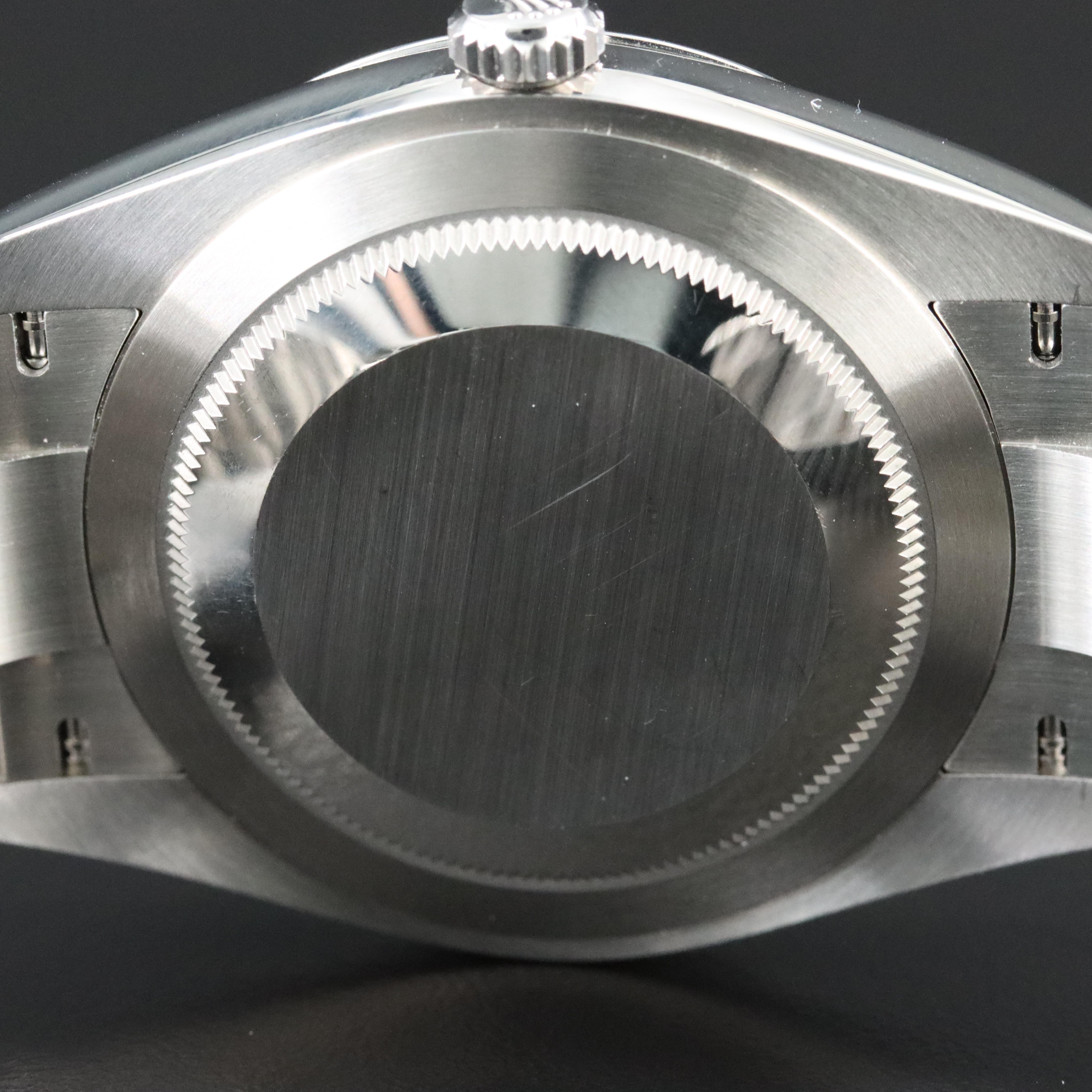 Rolex Oyster Perpetual 41mm 124300 Watch