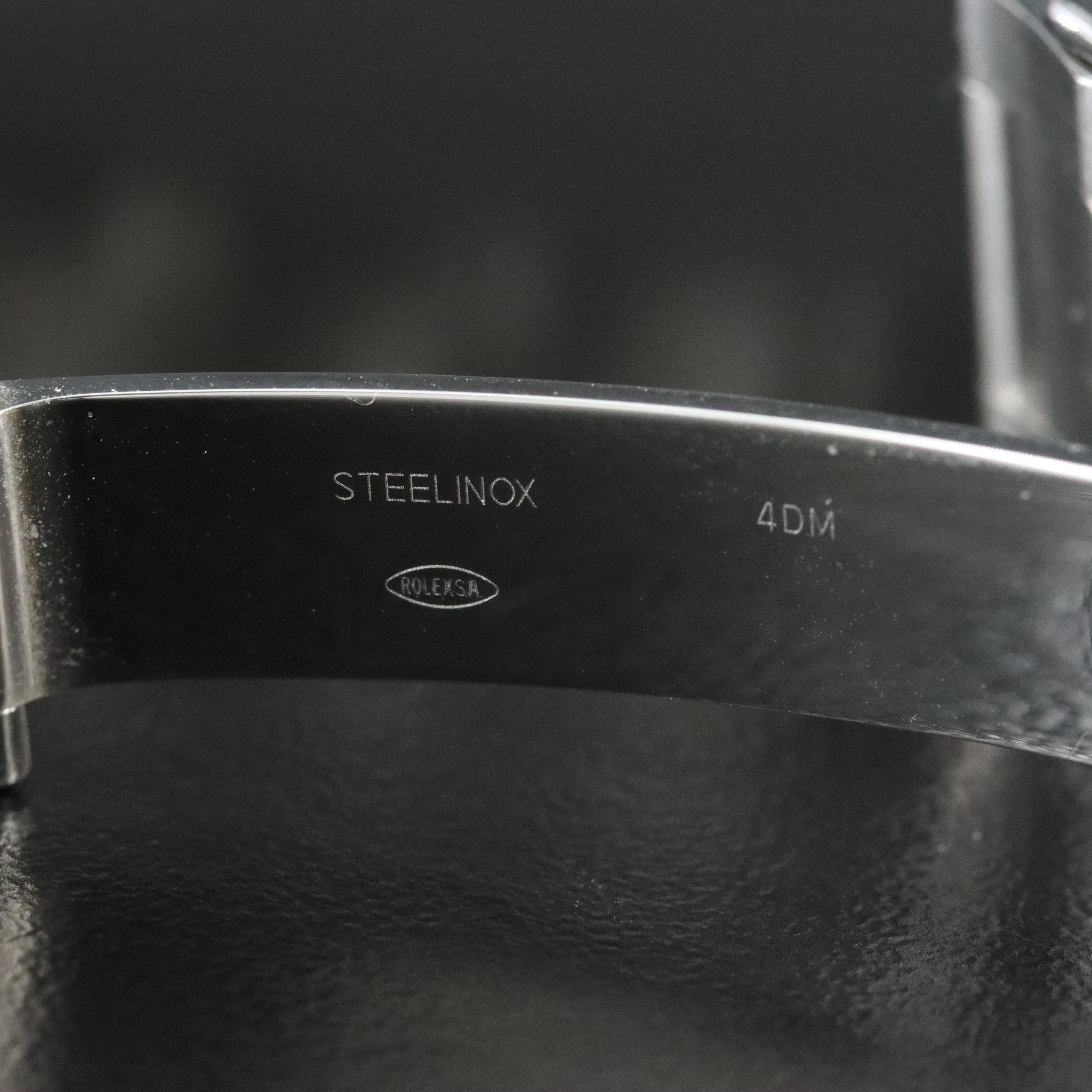 Rolex Oyster Perpetual 41mm 124300 Watch