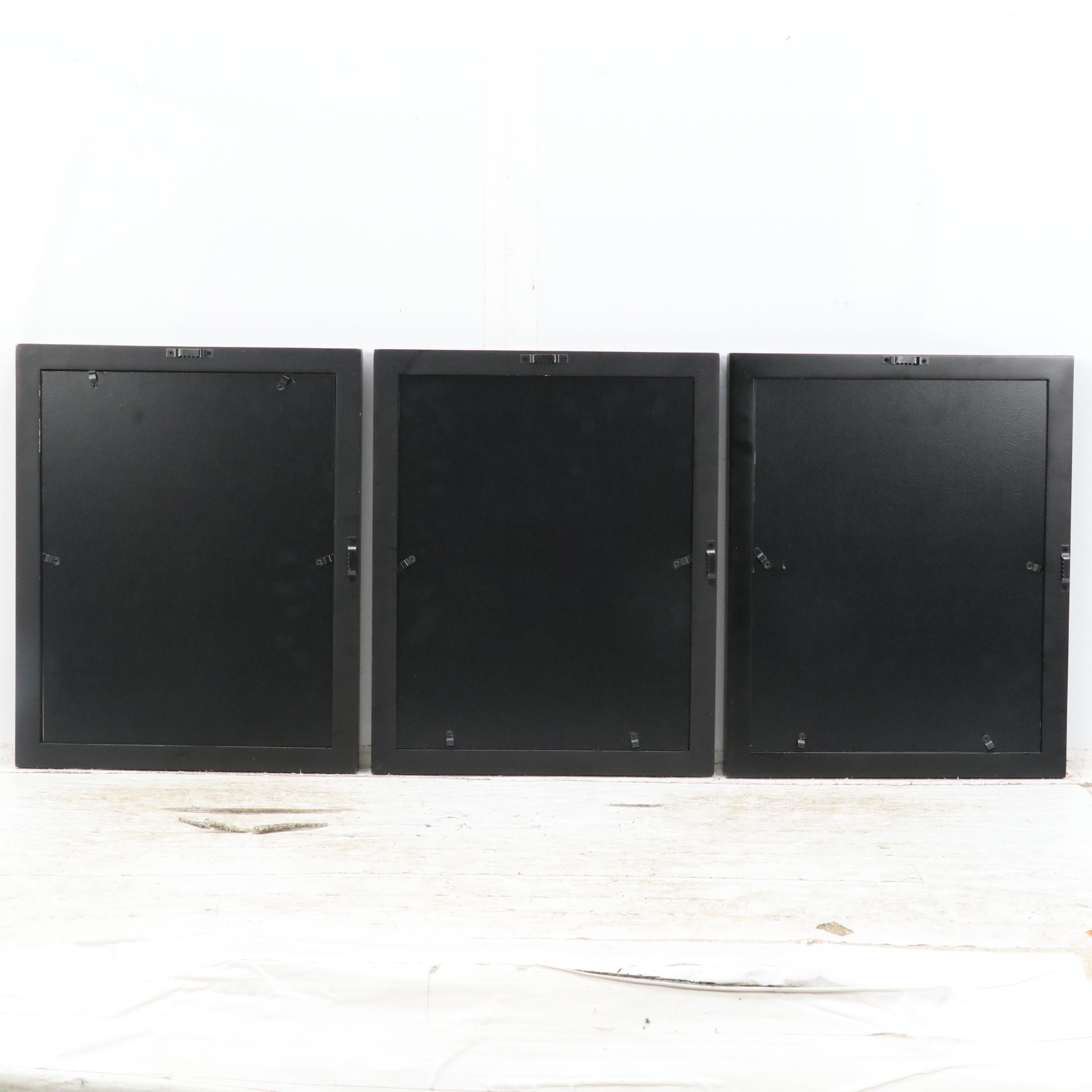 Orinthological Offset Lithographs After J.J. Audubon "Painted Bunting" and More