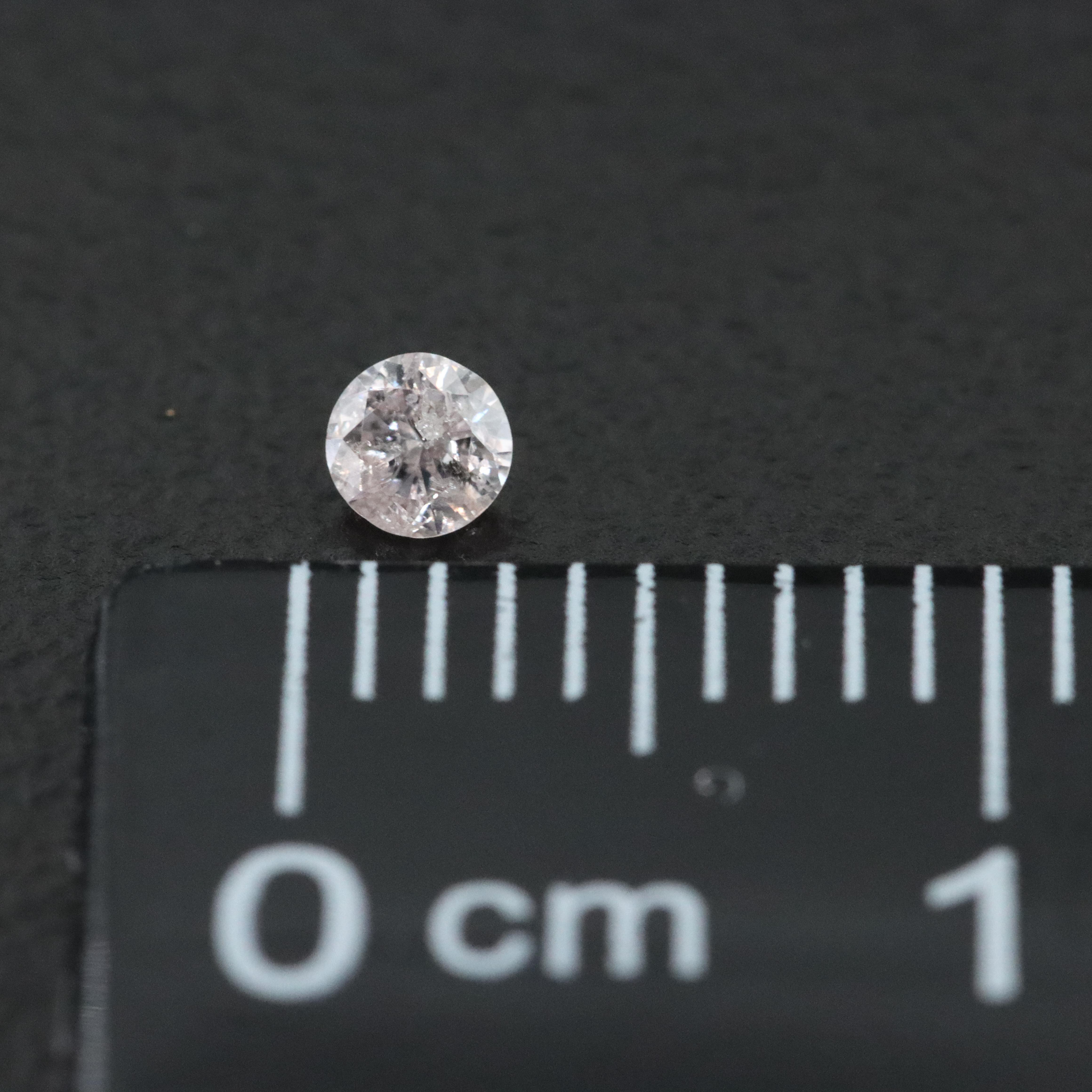Loose 0.55 CTW Diamonds