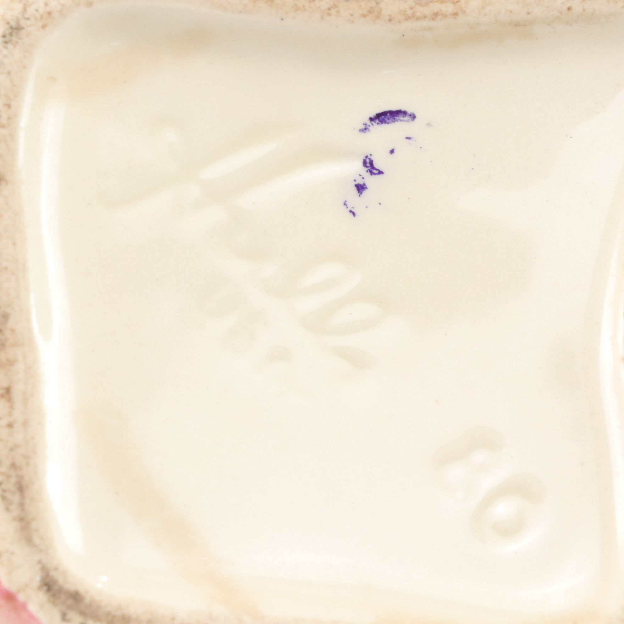 Hull Pottery Swan with Speckled Mint Green Pedestal Planter, Owls and More