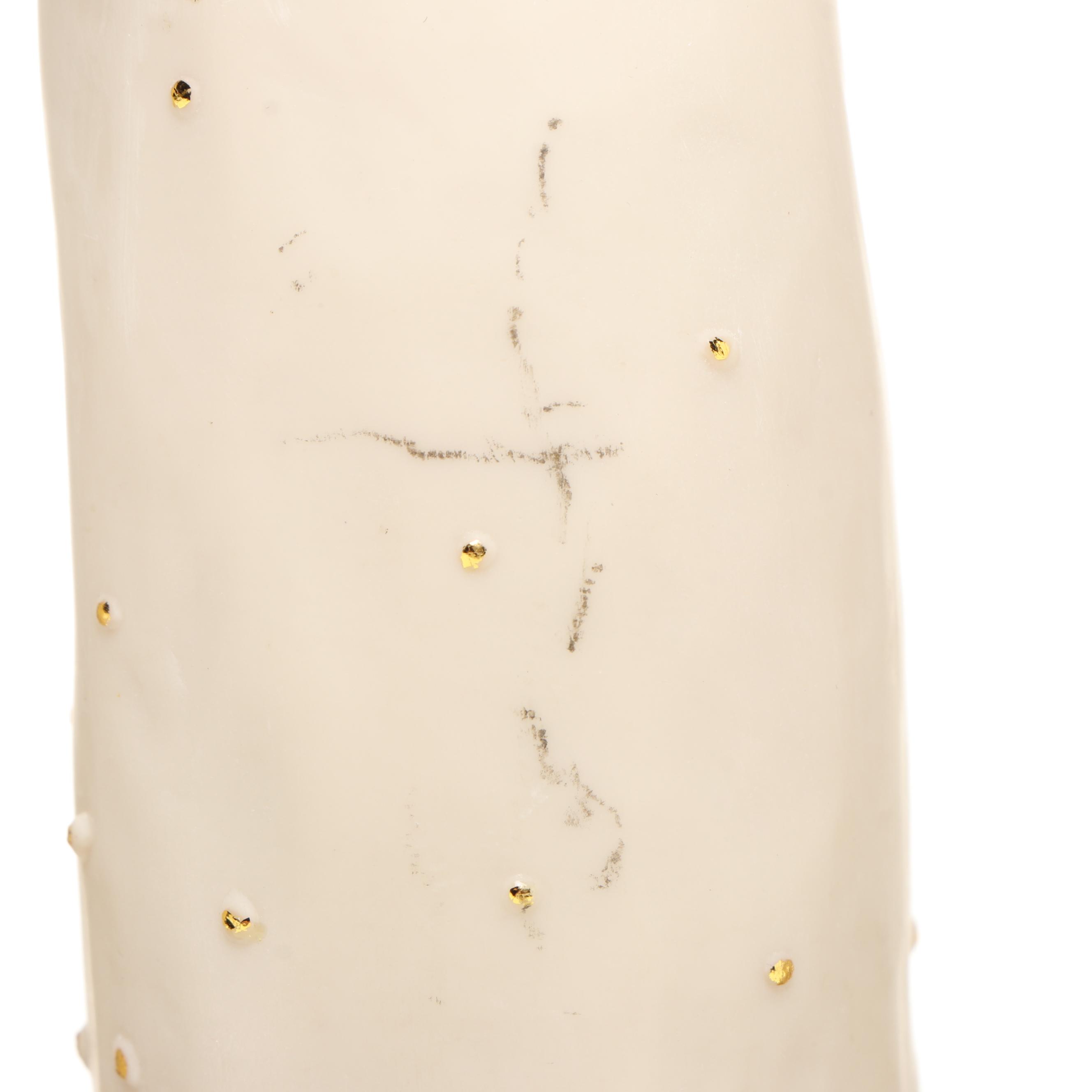 Willow Tree "By My Side" Figurine with Painted Wood Birdhouses