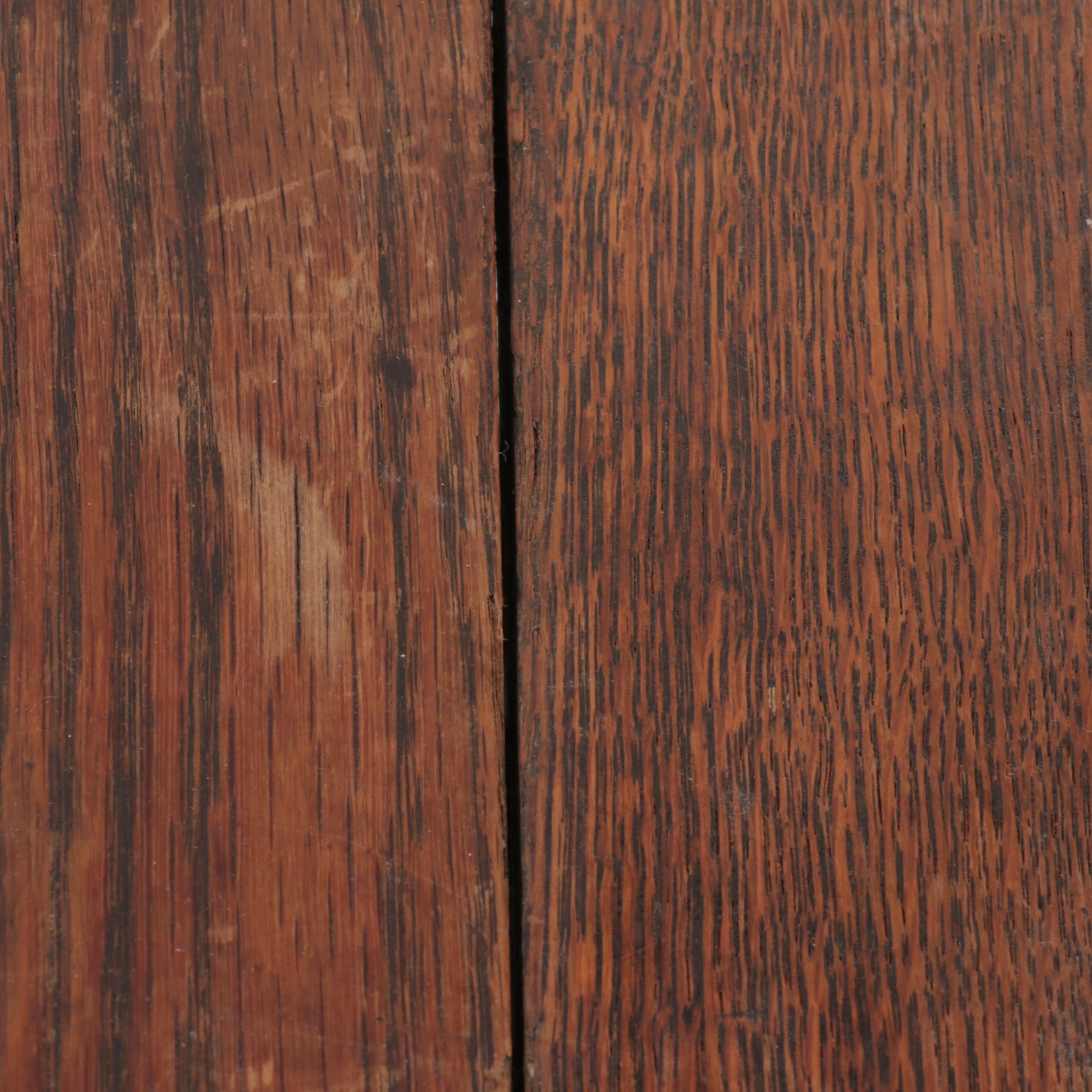 Empire Style Pine Drop Leaf Table