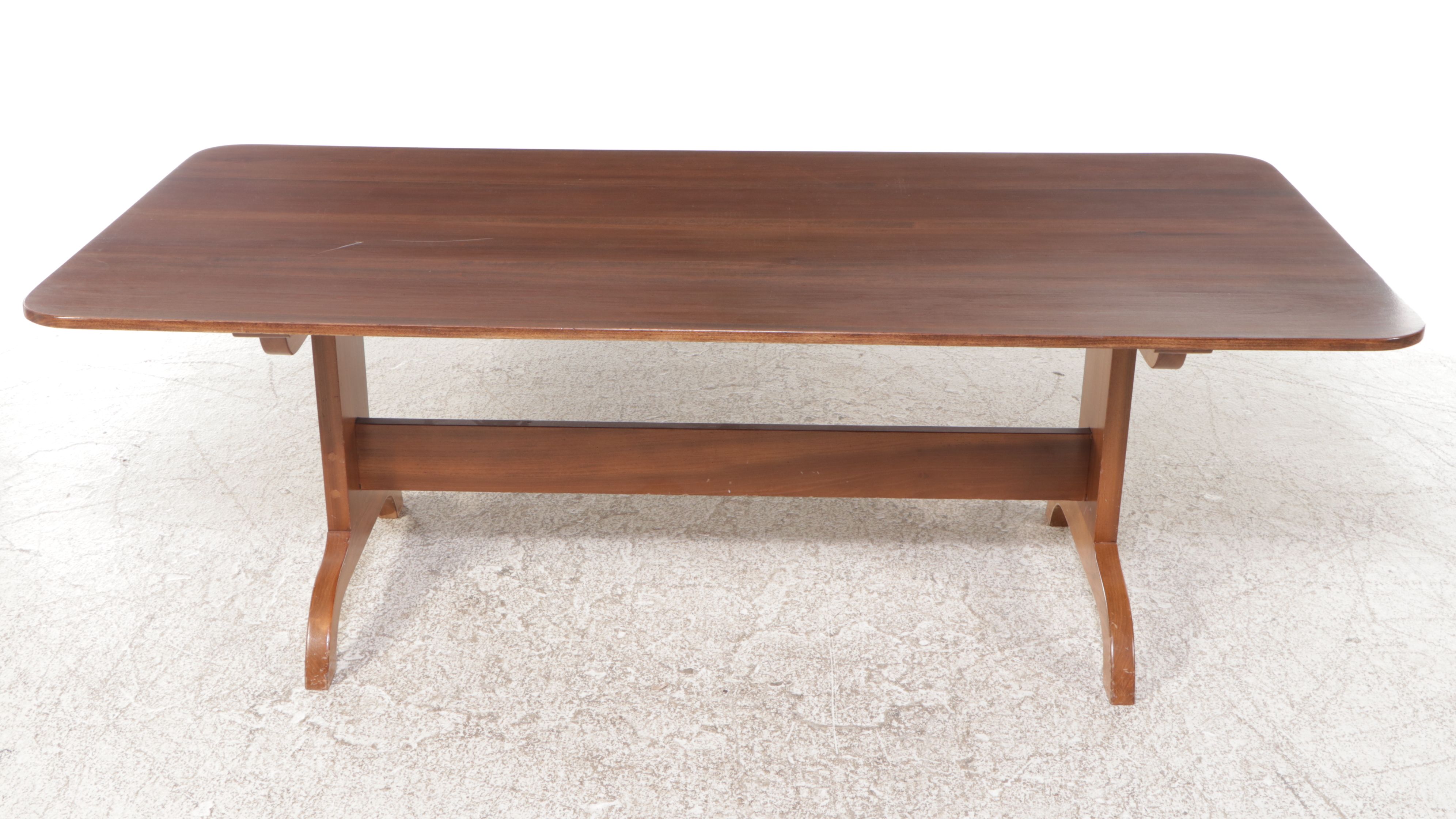 Williams-Sonoma Nine-Piece Dining Set