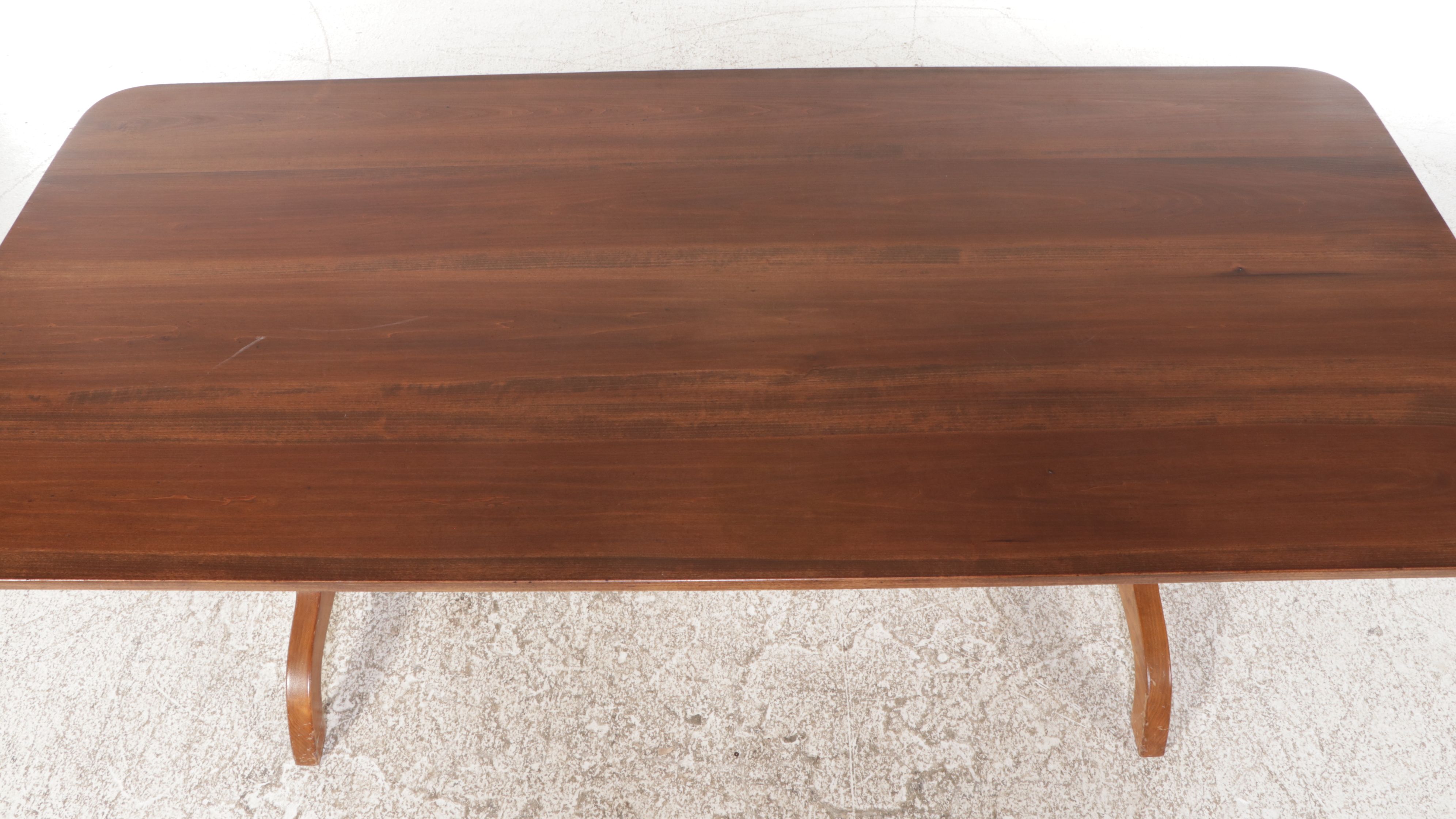 Williams-Sonoma Nine-Piece Dining Set