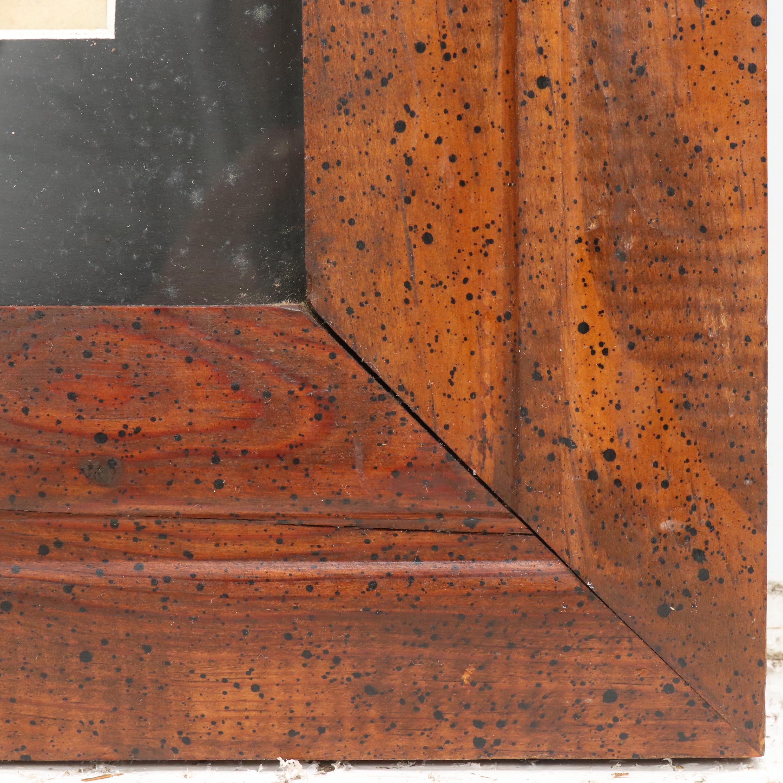 Post-American Civil War Era Military Document, 1866