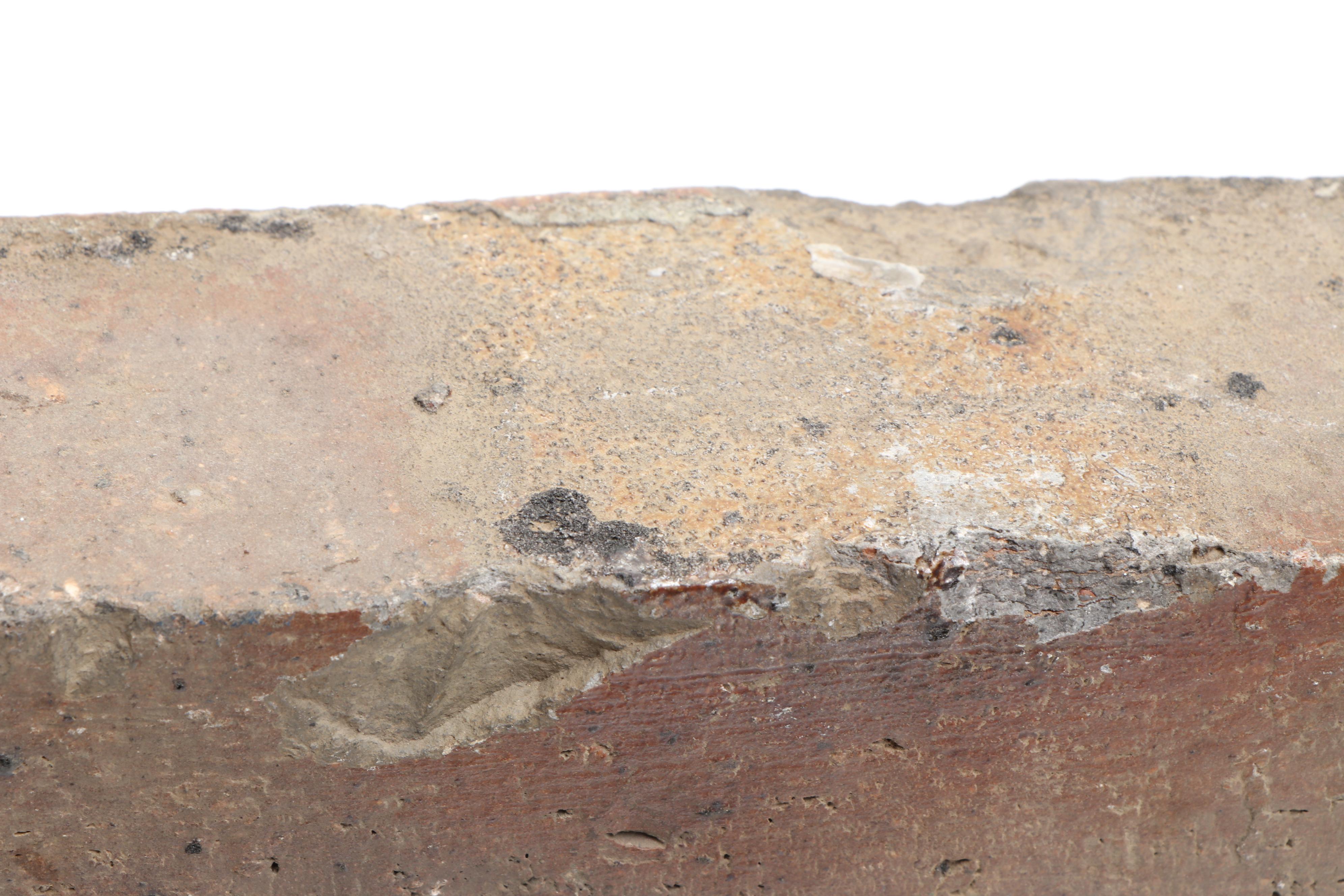 Nelsonville Salt-Glazed Stoneware Block Bricks