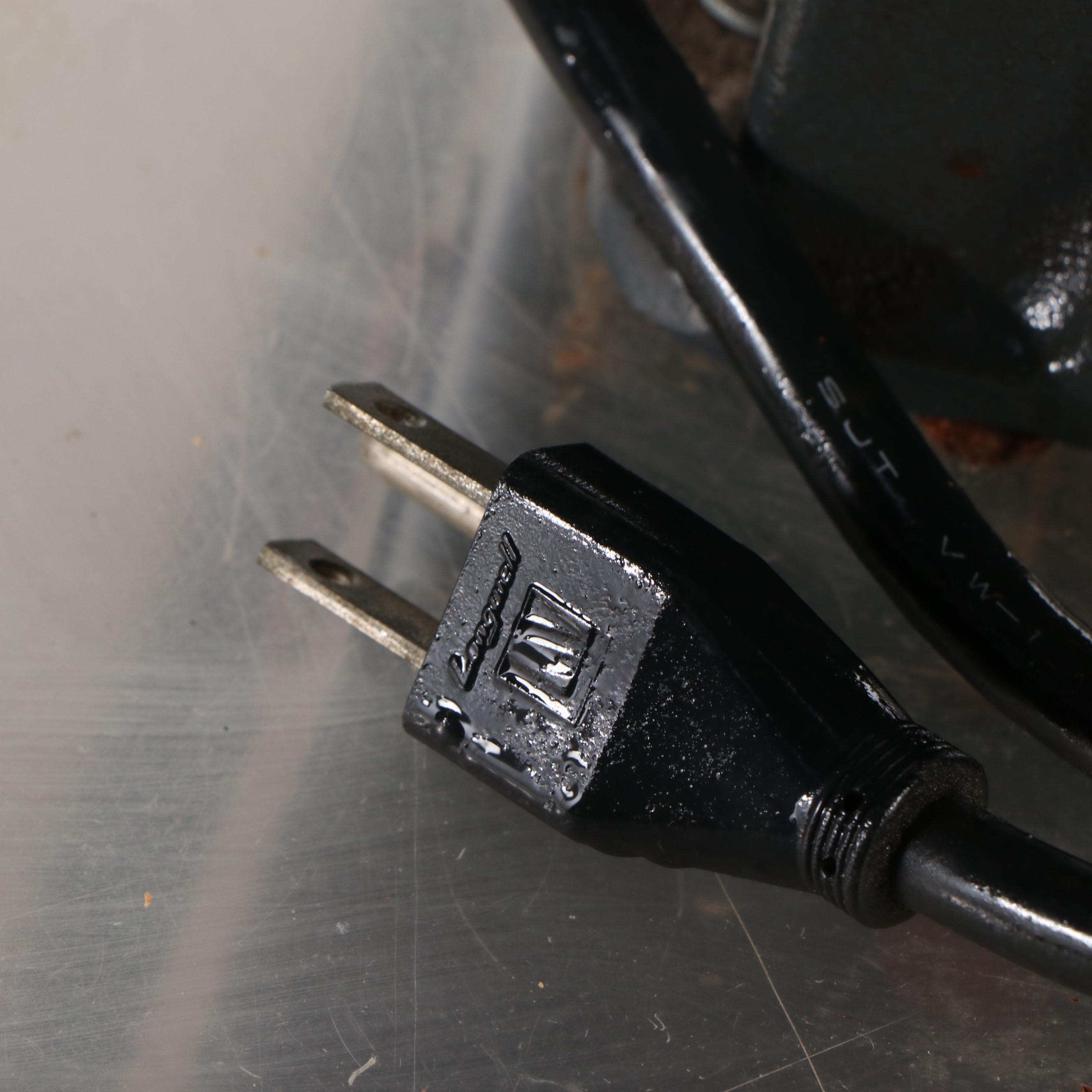 Sears Craftsman 16" Direct Drive Scroll Saw