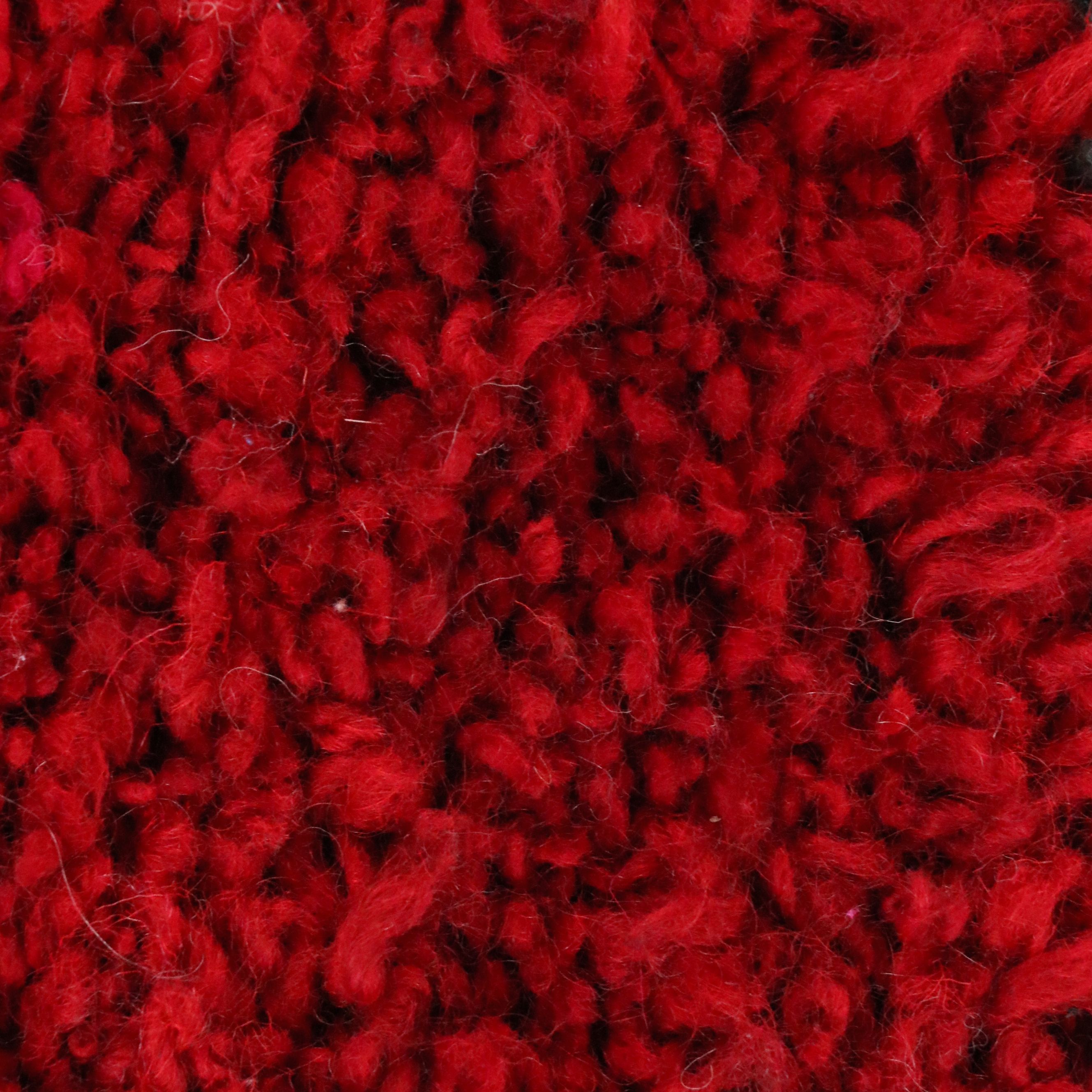 3'5 x 10'8 Hand-Knotted Moroccan Berber Long Rug