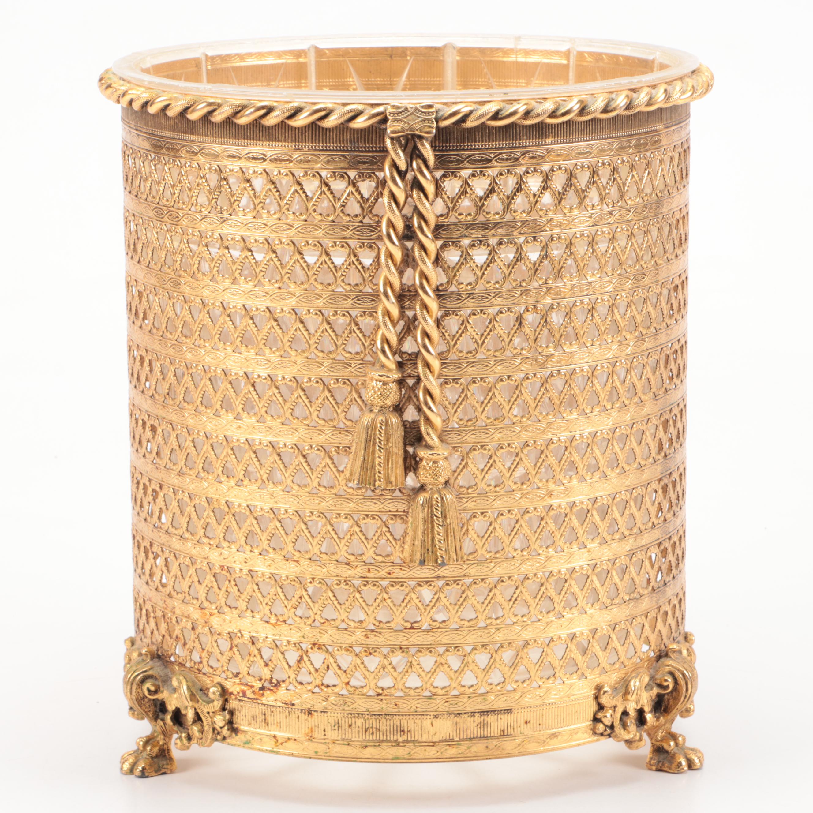 Porcelain Soap Dish, Toothbrush Cups, and More Bathroom Accessories