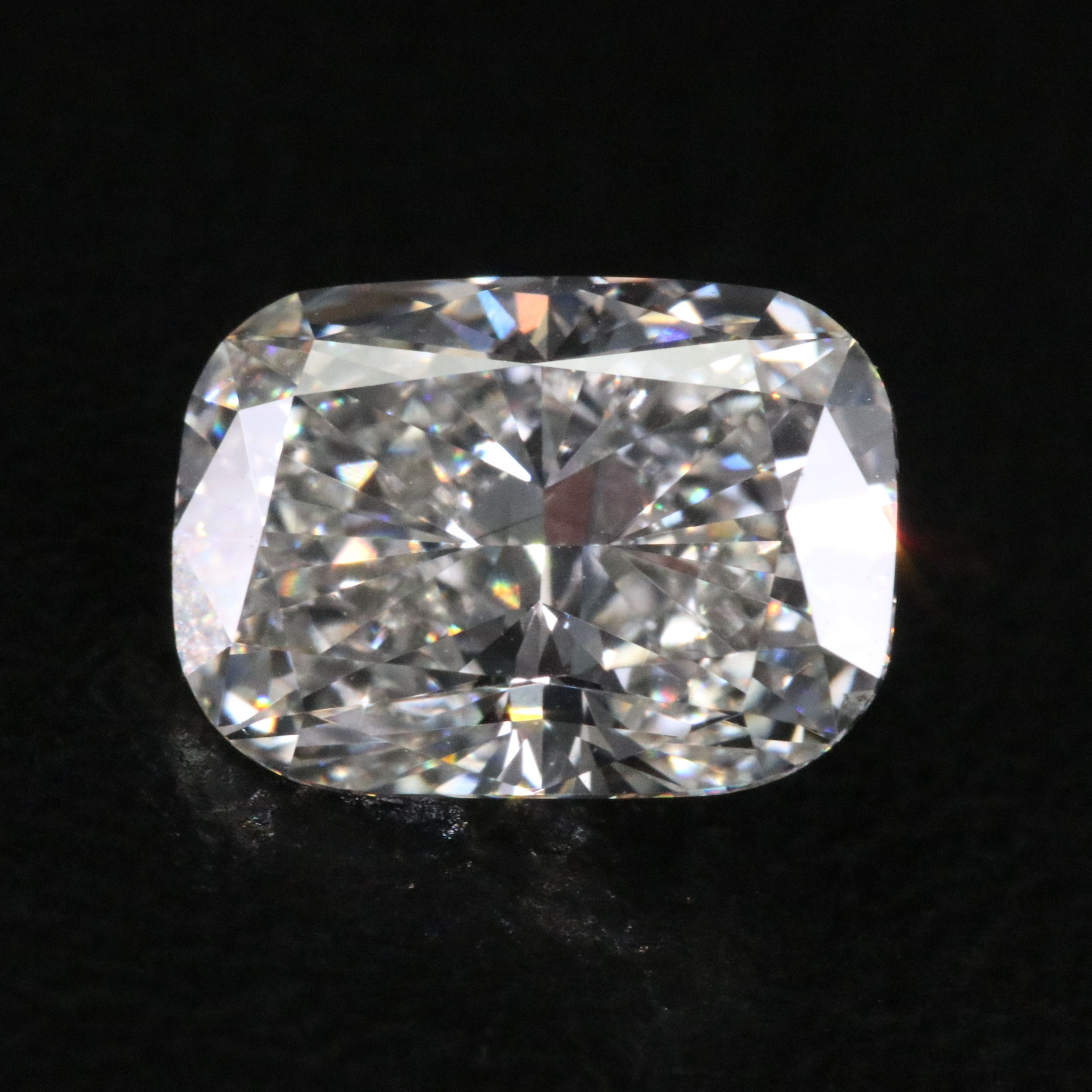 Loose 1.83 CT Lab Grown Diamond with IGI Report