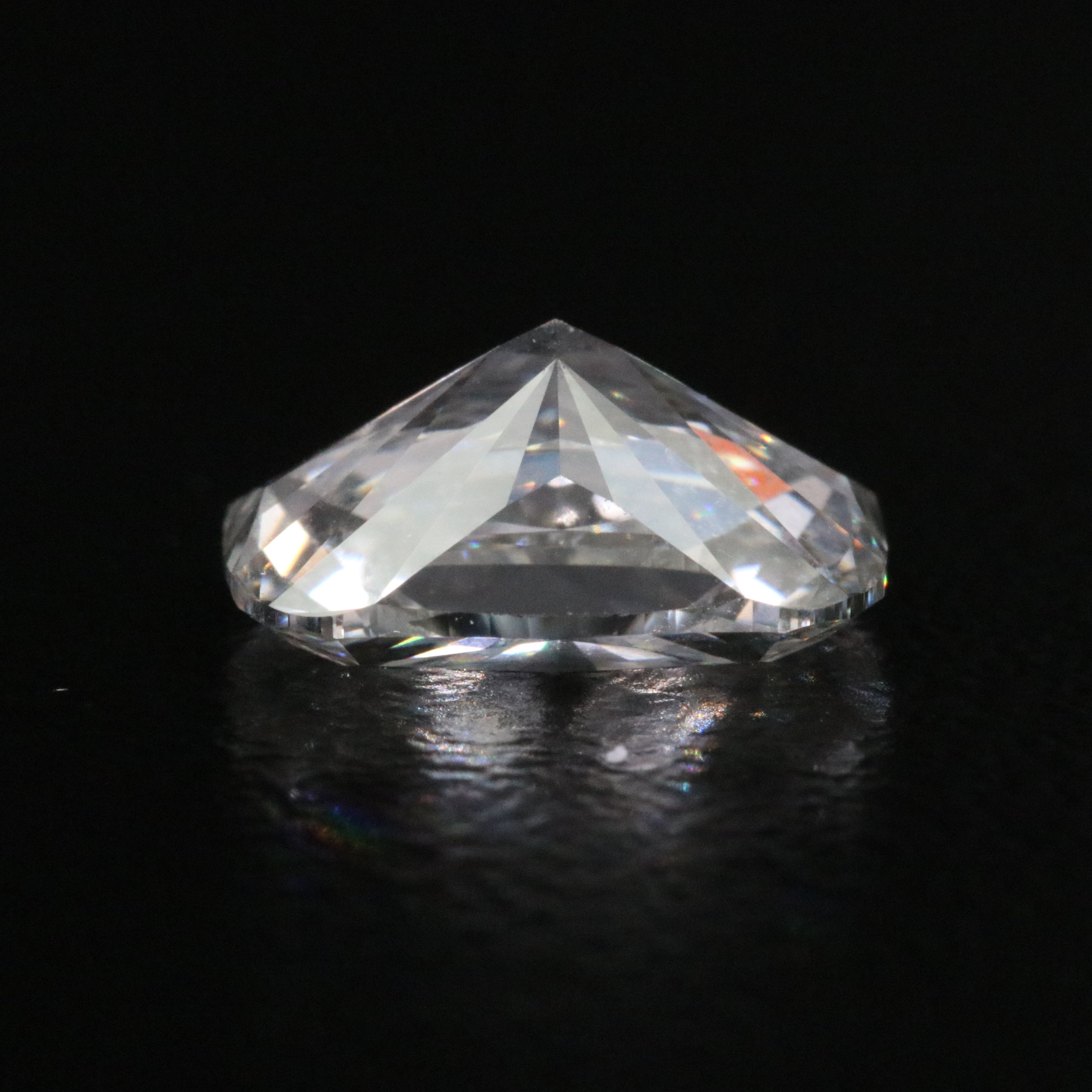 Loose 1.83 CT Lab Grown Diamond with IGI Report