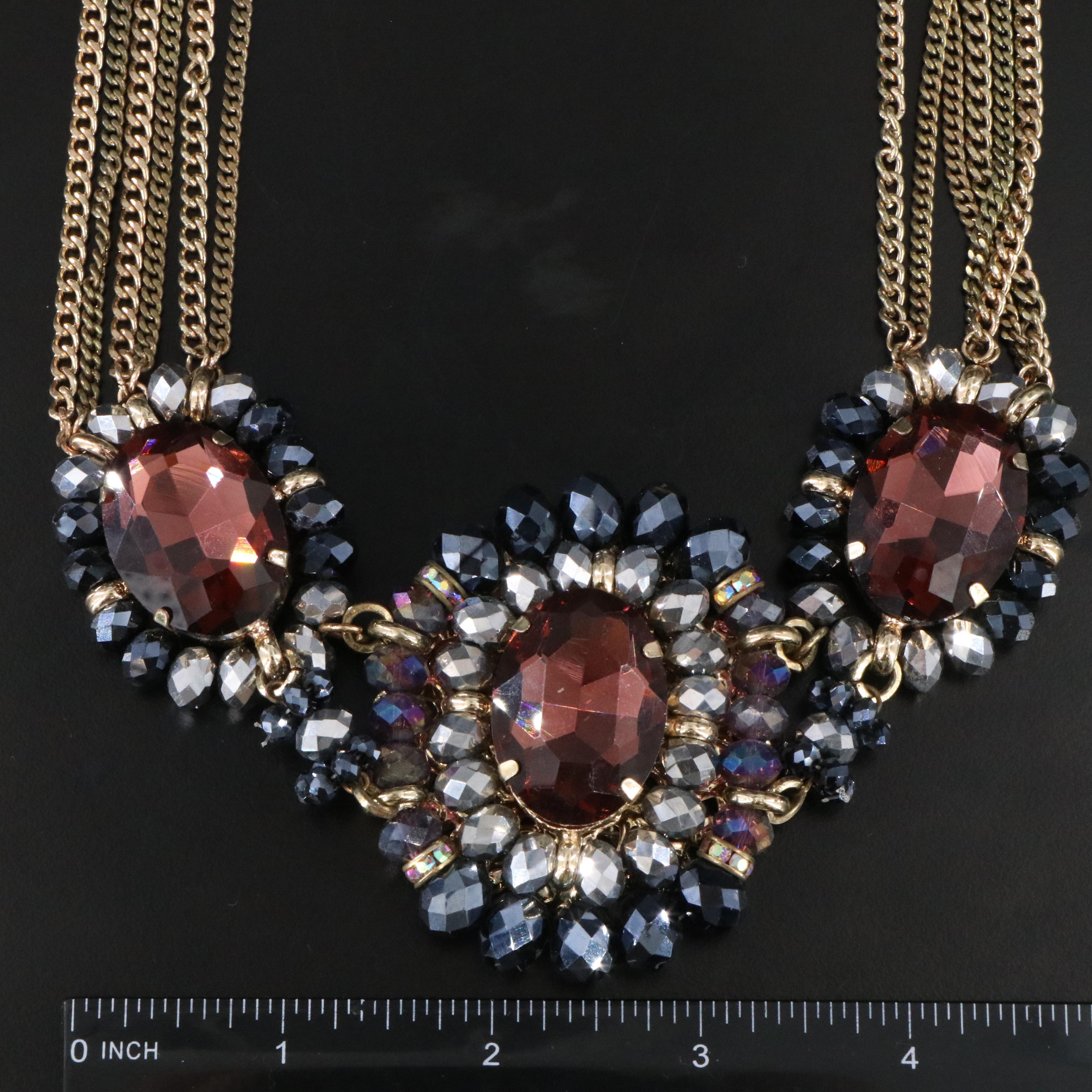 Ralph Lauren, Tasha and J Crew Featured in Jewelry Collection