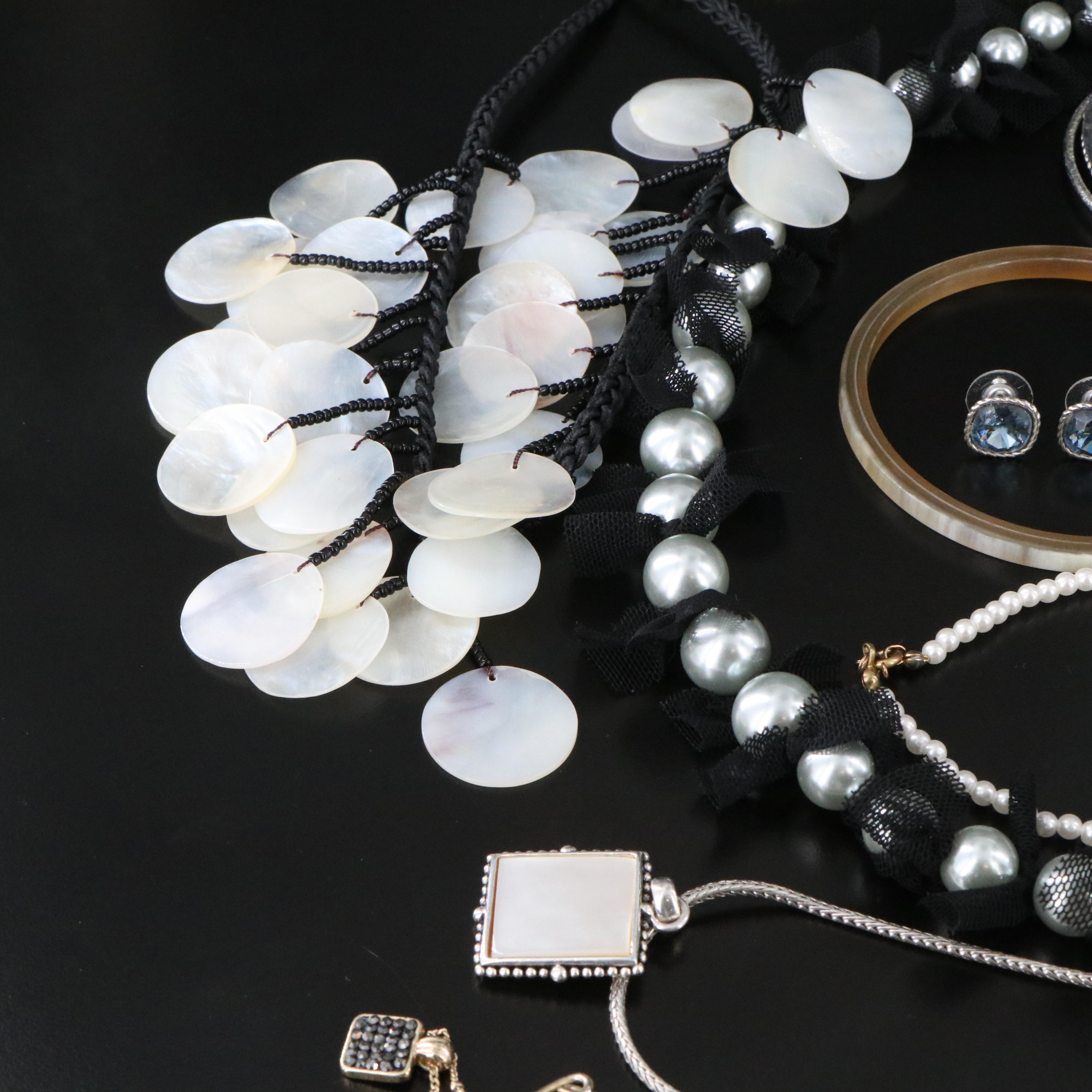 Ralph Lauren, Tasha and J Crew Featured in Jewelry Collection