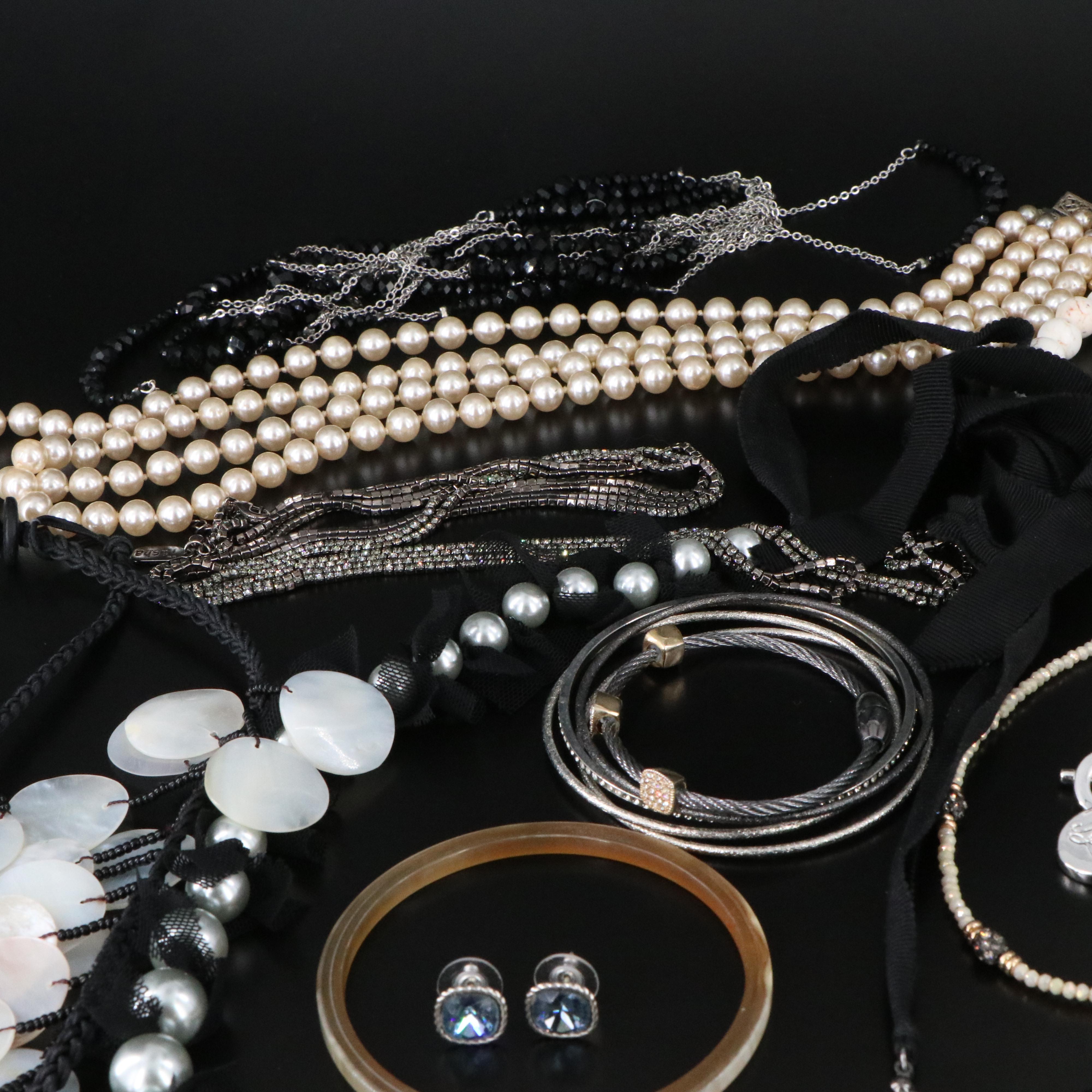 Ralph Lauren, Tasha and J Crew Featured in Jewelry Collection