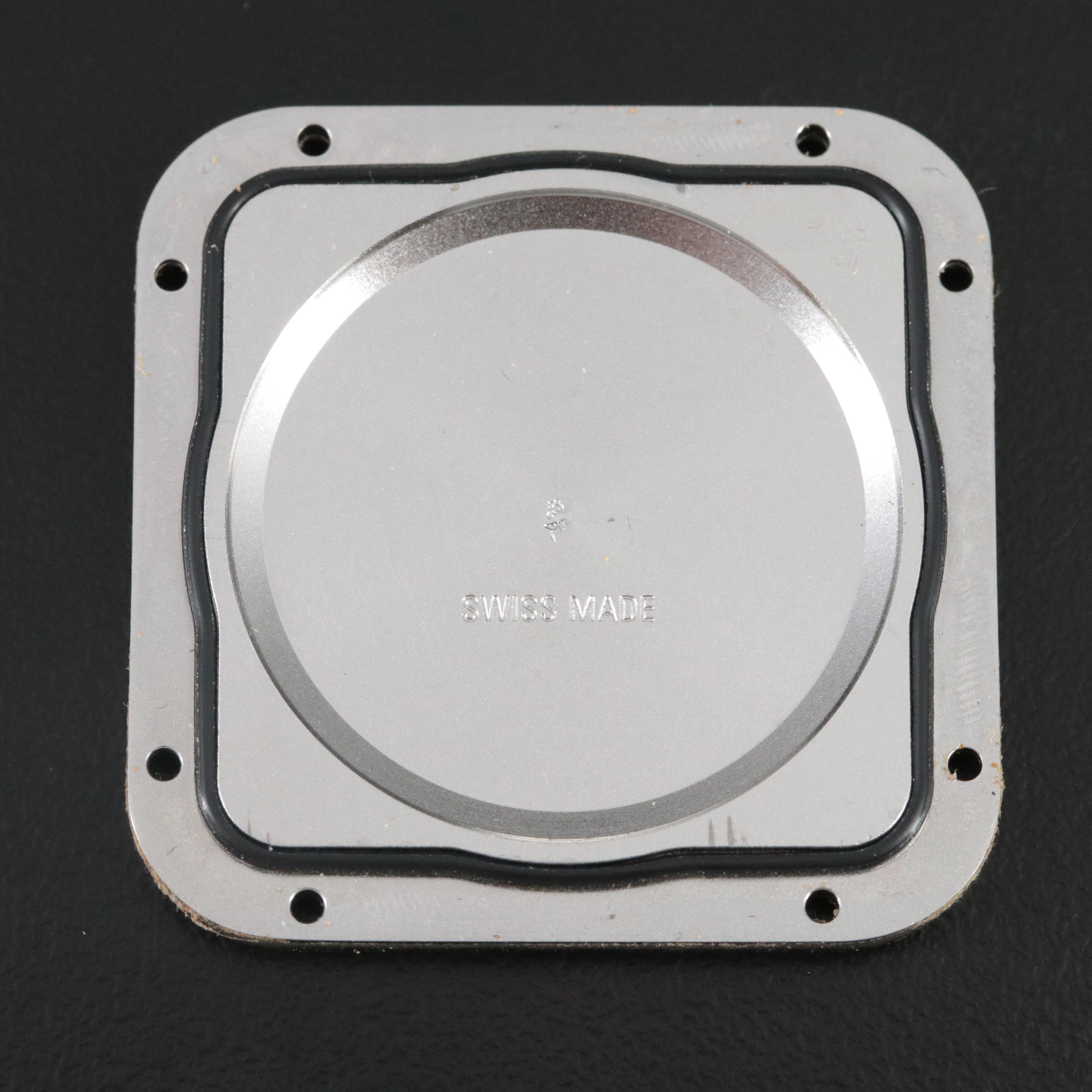 Cartier Santos 100 XL Watch