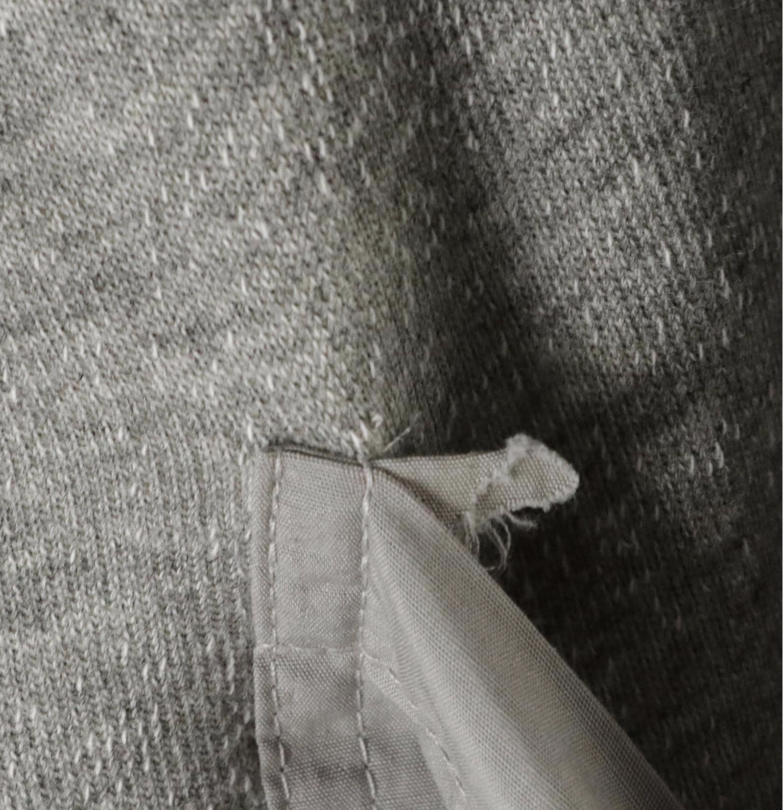 Nili Lotan Heather Grey Knit Sweatpants, Rag & Bone Denim Jeans, With Tags