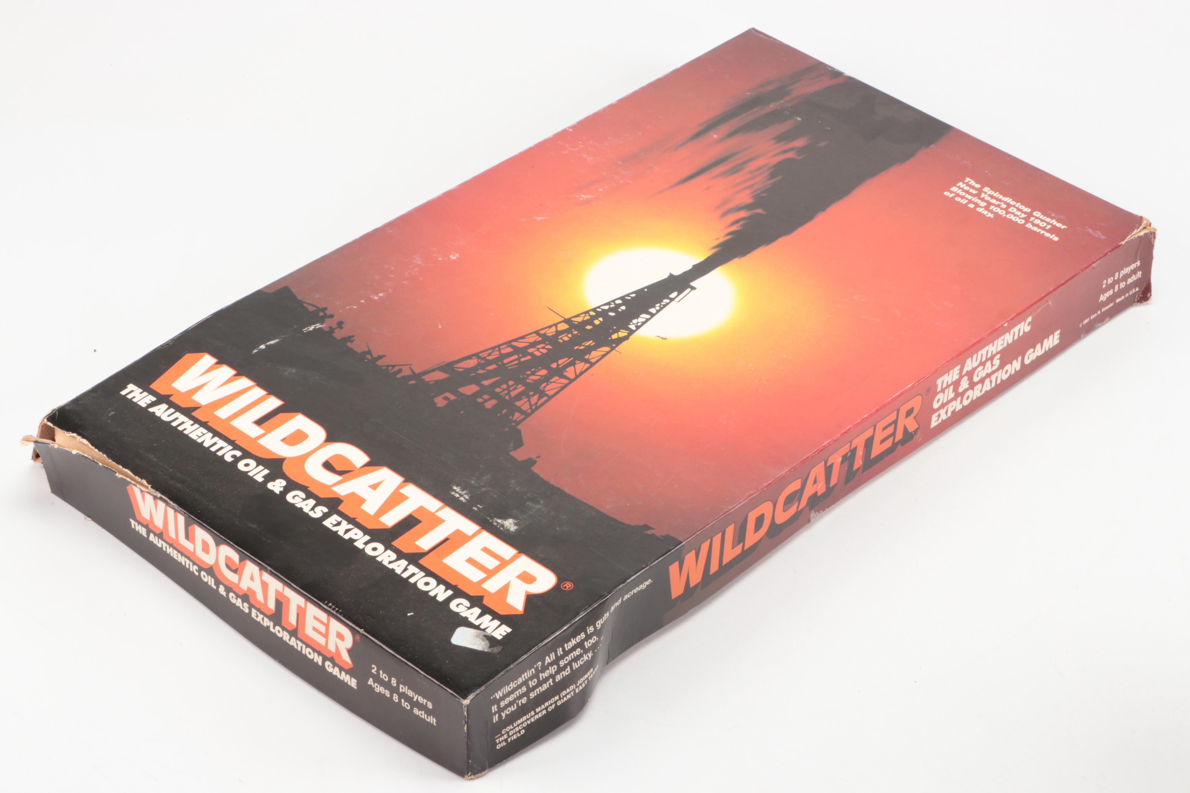 "Hot Rod", "The Chase", "Mouse Trap", and More Board Games
