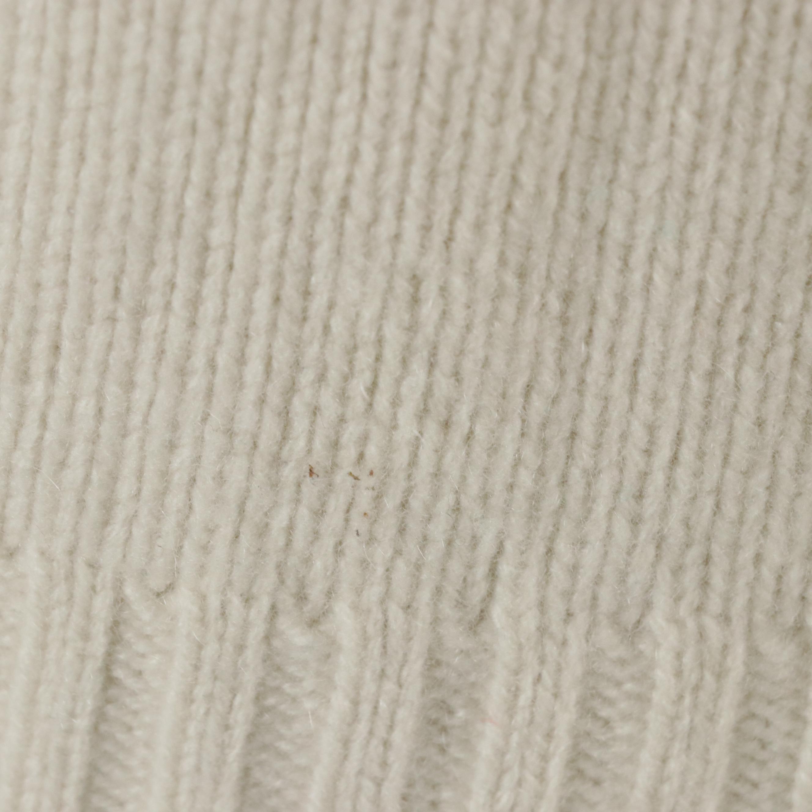 Vince. Cropped Cashmere Sweater and Joseph Cashmere Sweater Dress