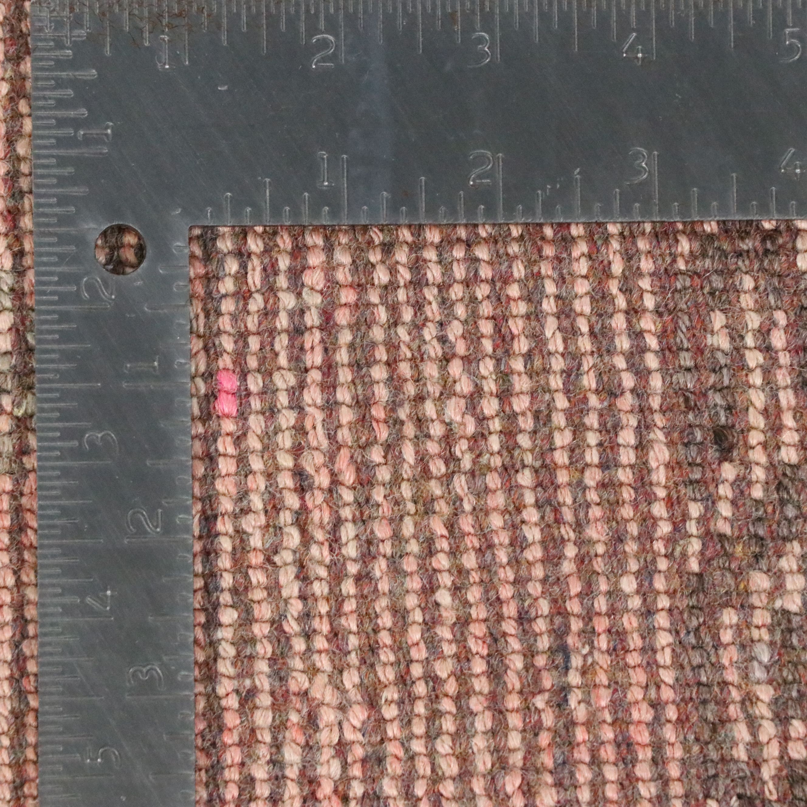 3'1 x 10'7 Hand-Knotted Northwest Persian Long Rug