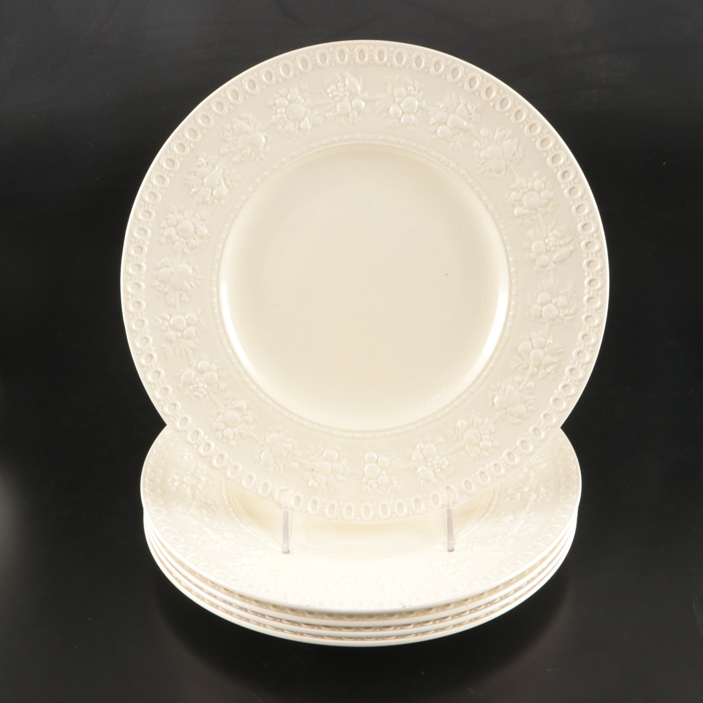 Wedgwood "Wellesley" Ceramic Dinnerware