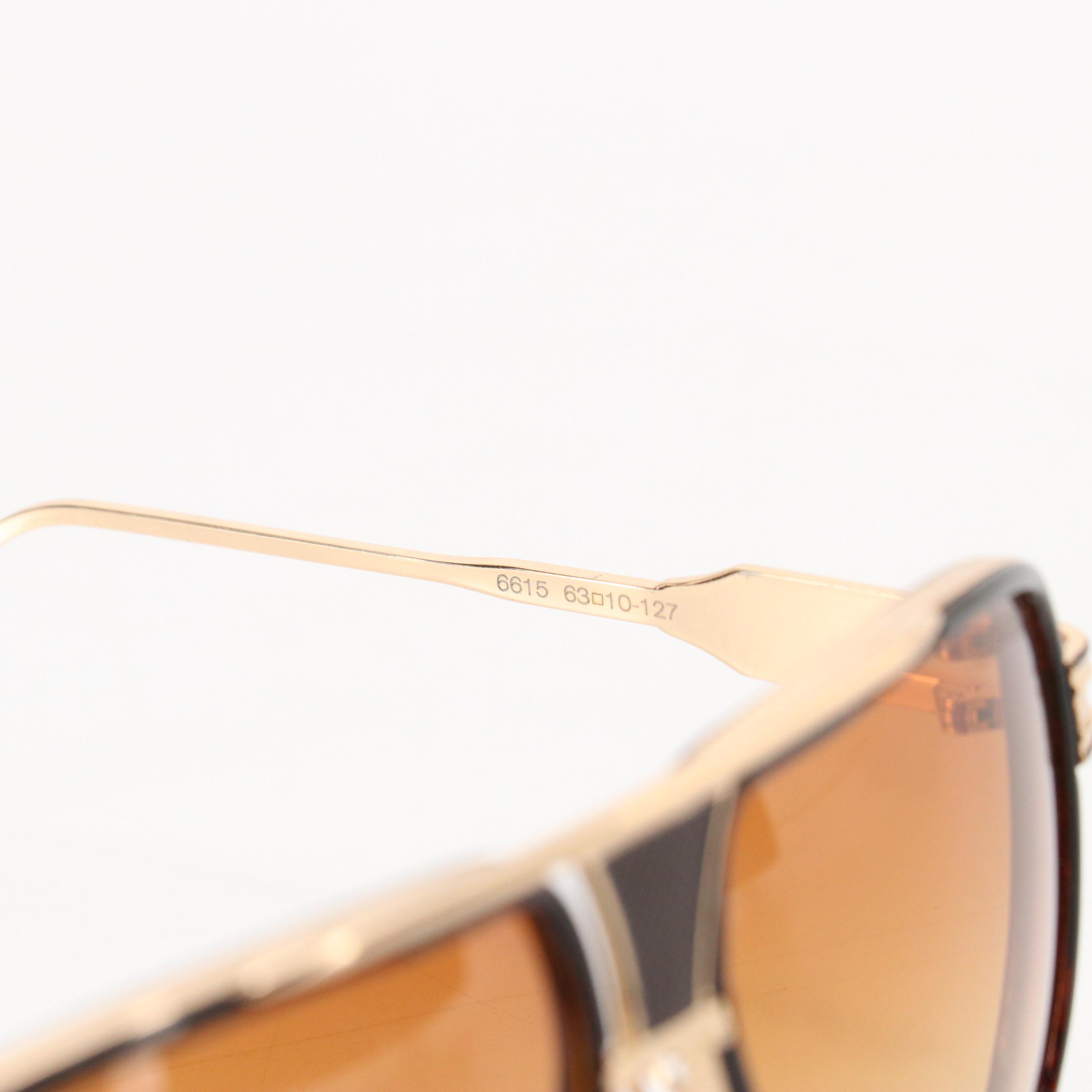 Men's Gobiger 6615 Pilot Prescription Sunglasses & Ray-Ban Prescription Glasses