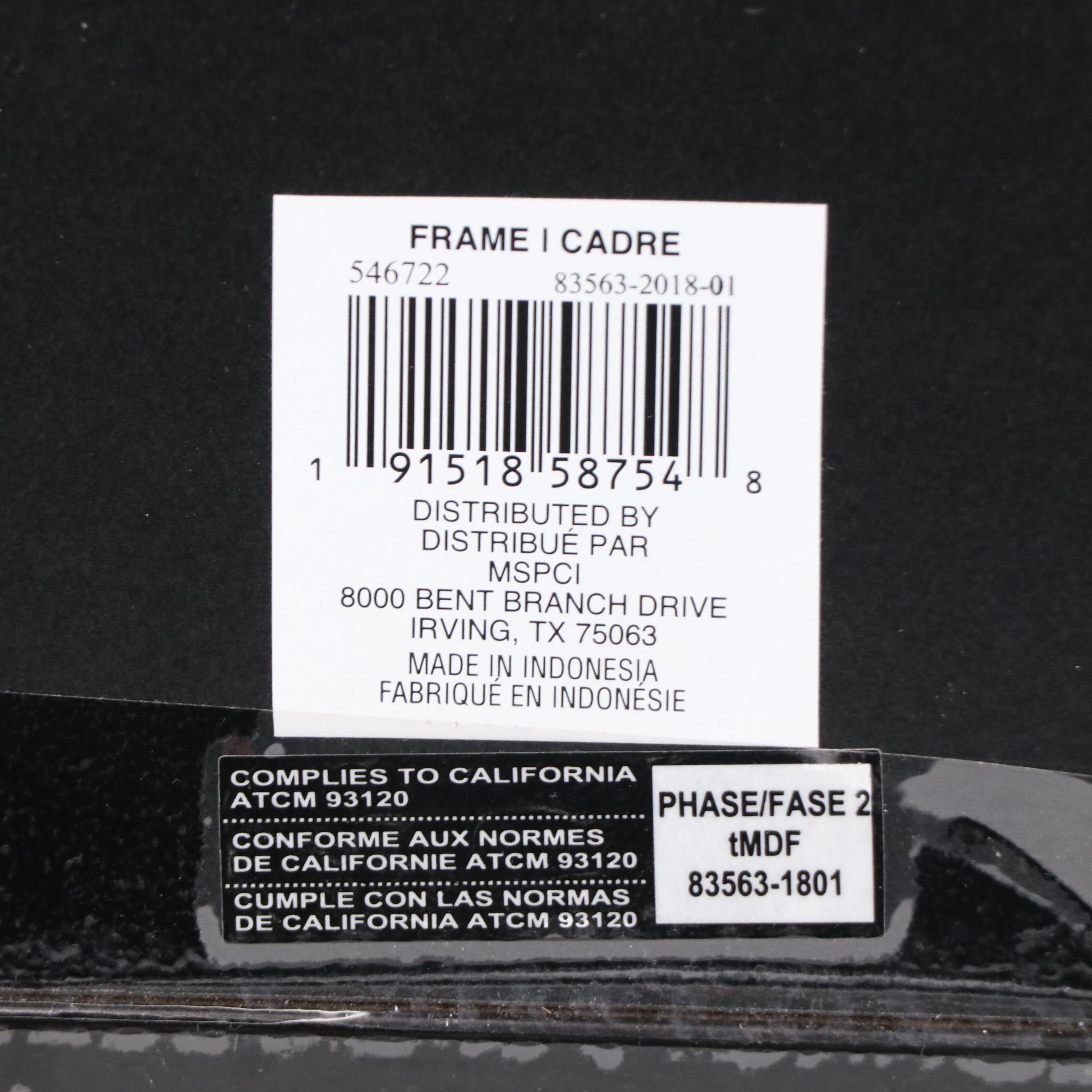 Jane Voorhees Landscape Giclée "Up in the Holler"