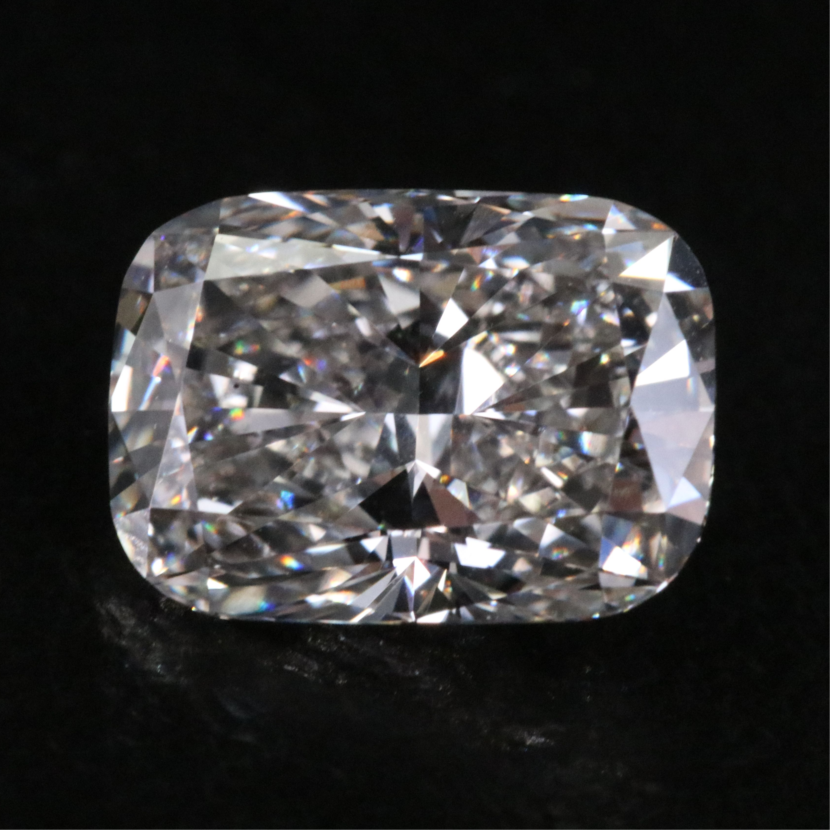 Loose 1.86 CT Lab Grown Diamond with IGI Report