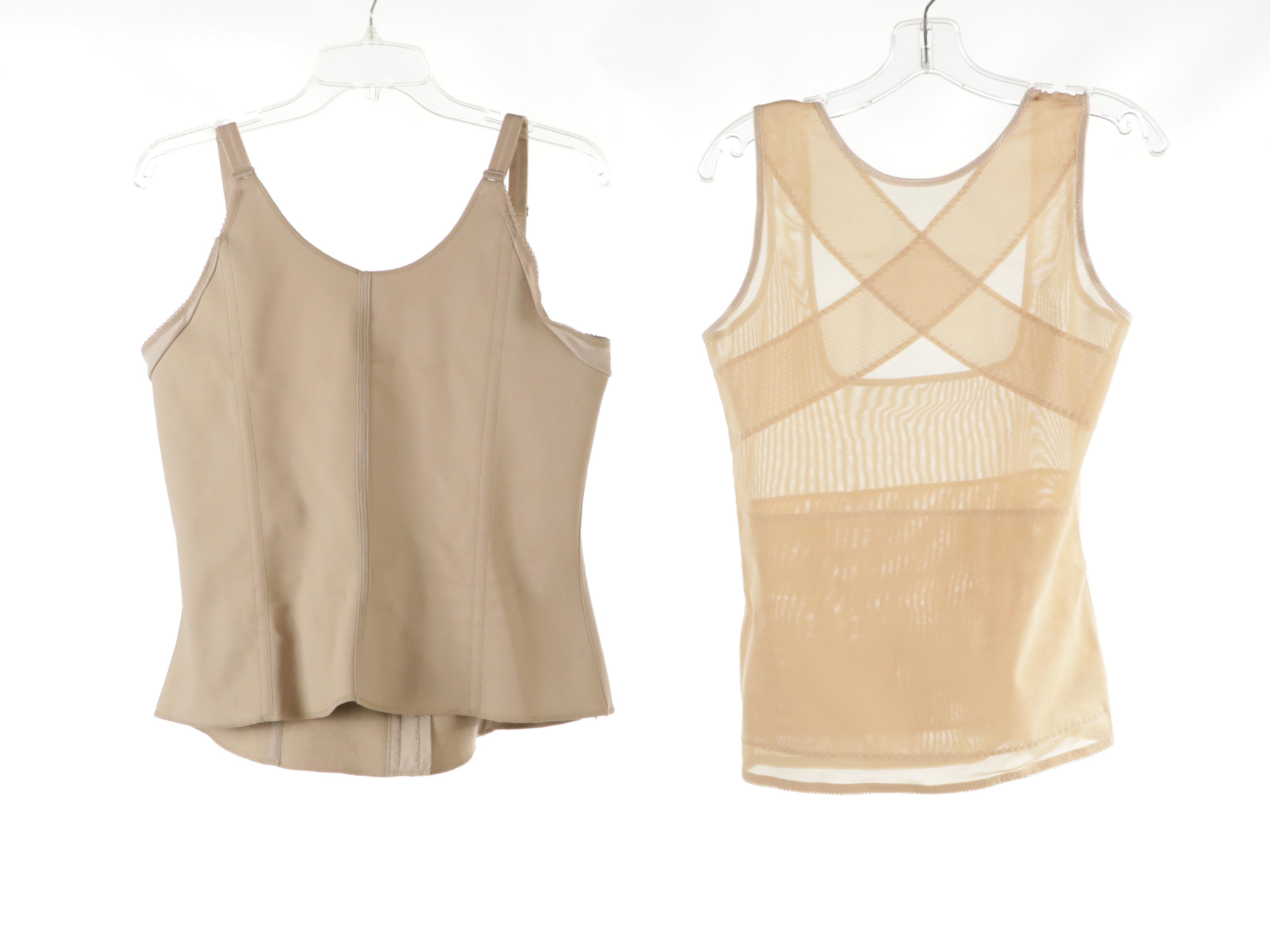 Ardyss, Kymar, and Squeem Shapewear Lingerie