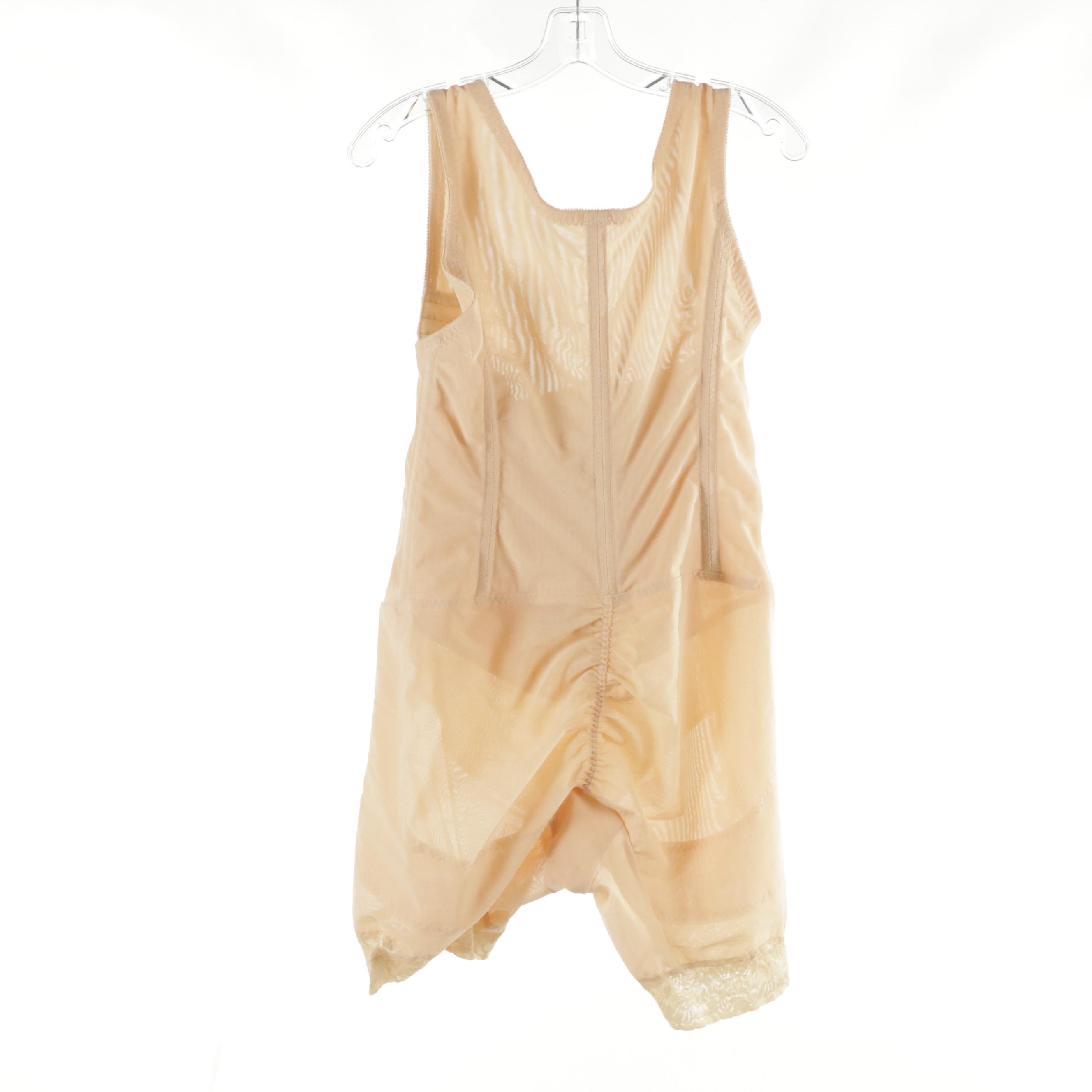 Ardyss, Kymar, and Squeem Shapewear Lingerie