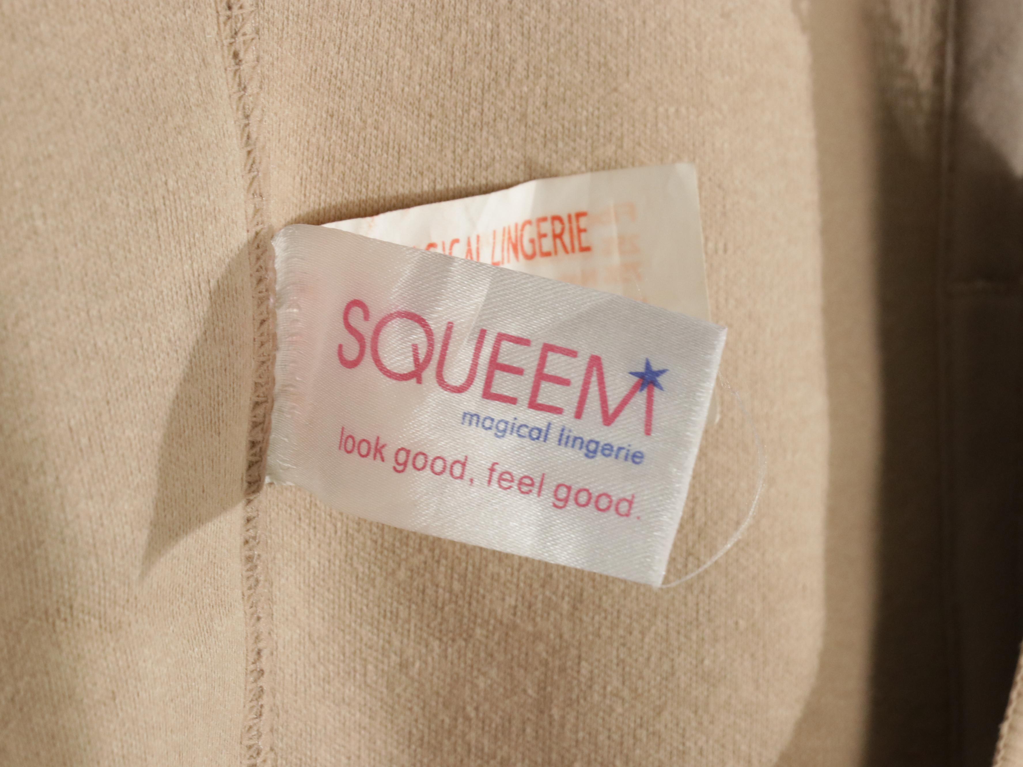 Ardyss, Kymar, and Squeem Shapewear Lingerie