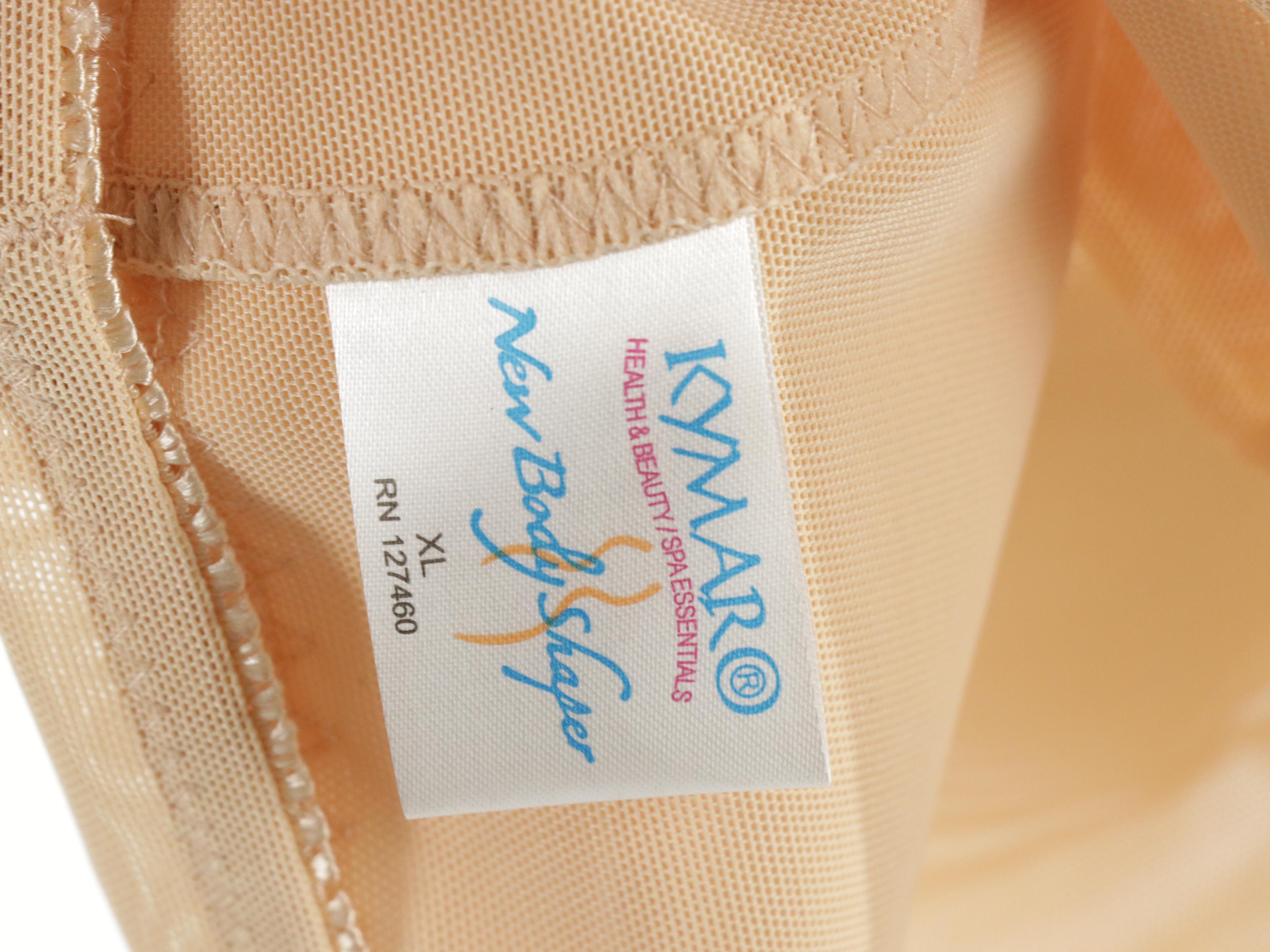 Ardyss, Kymar, and Squeem Shapewear Lingerie