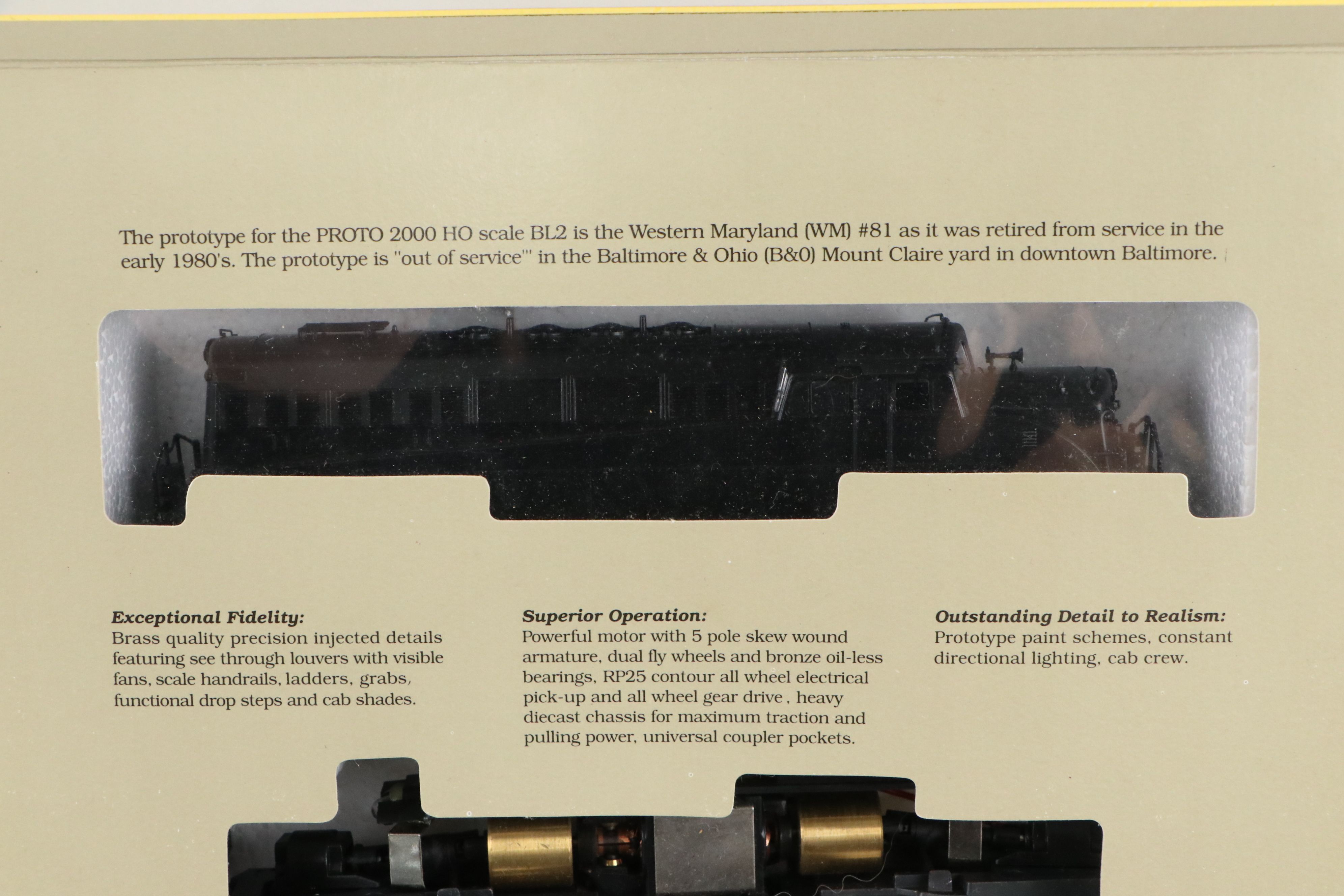 Life-Like Trains and Other HO Scale Train Cars, Late 20th Century