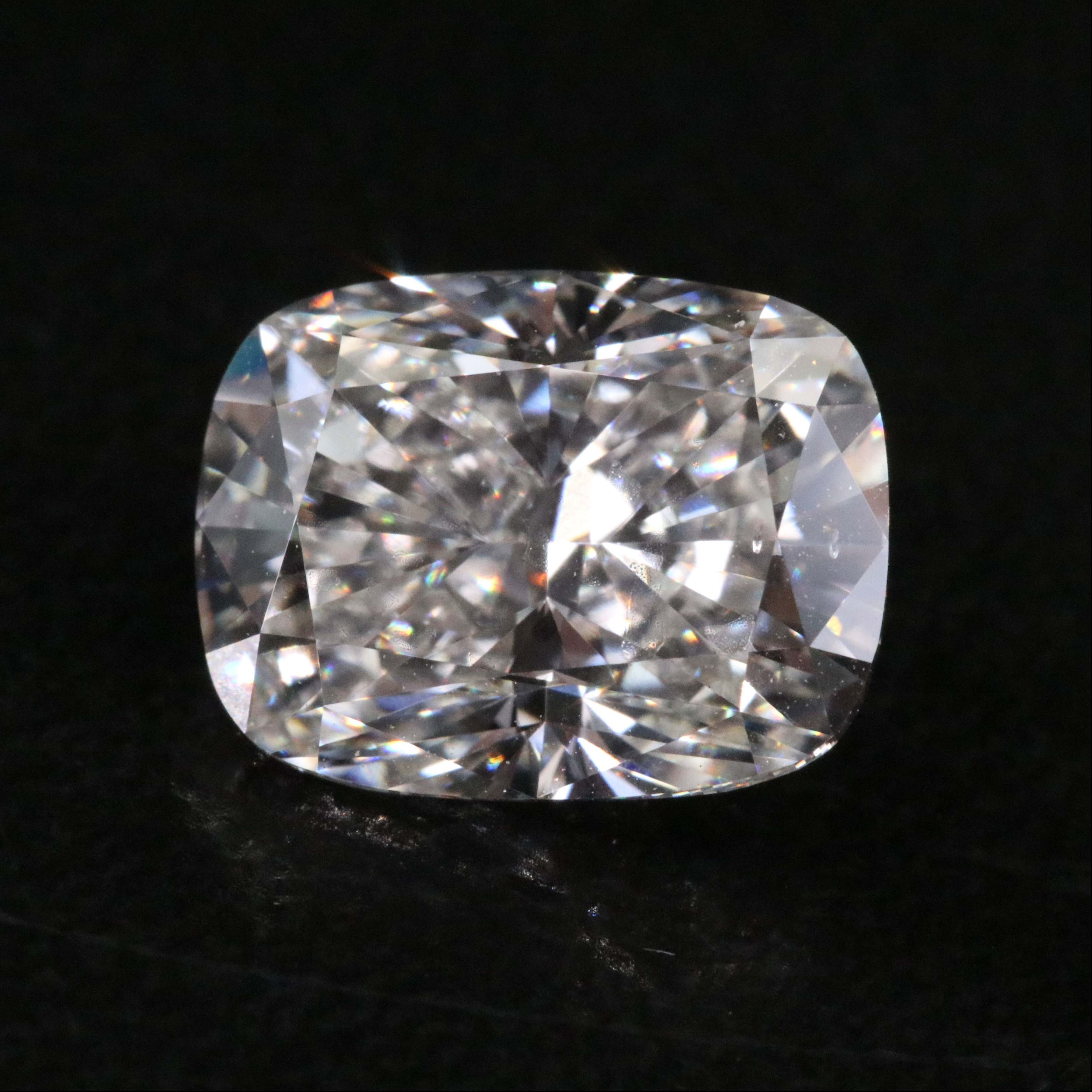 Loose 1.93 CT Lab Grown Diamond with IGI Report