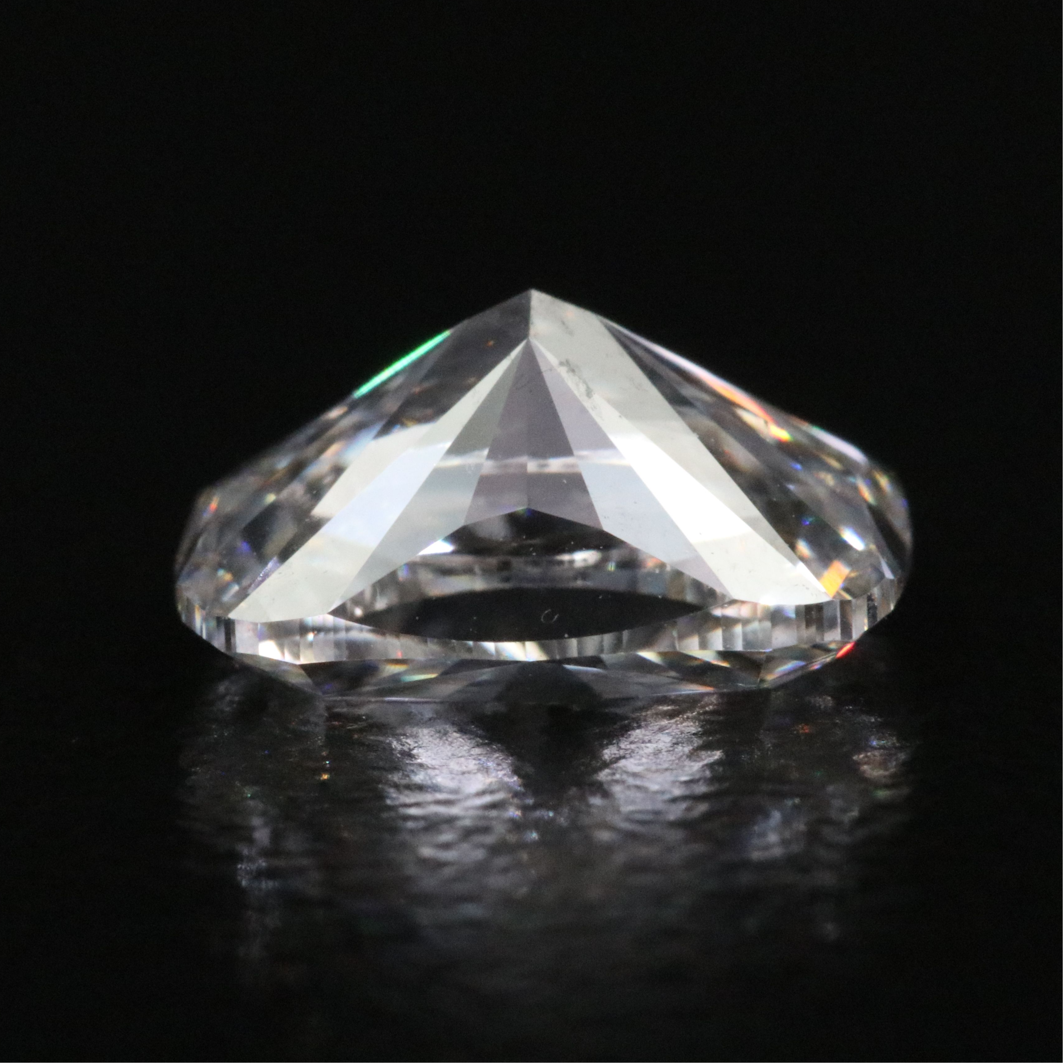 Loose 1.93 CT Lab Grown Diamond with IGI Report